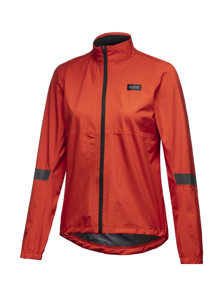 GOREWEAR Stream Jacke Damen, fireball - Bild 2