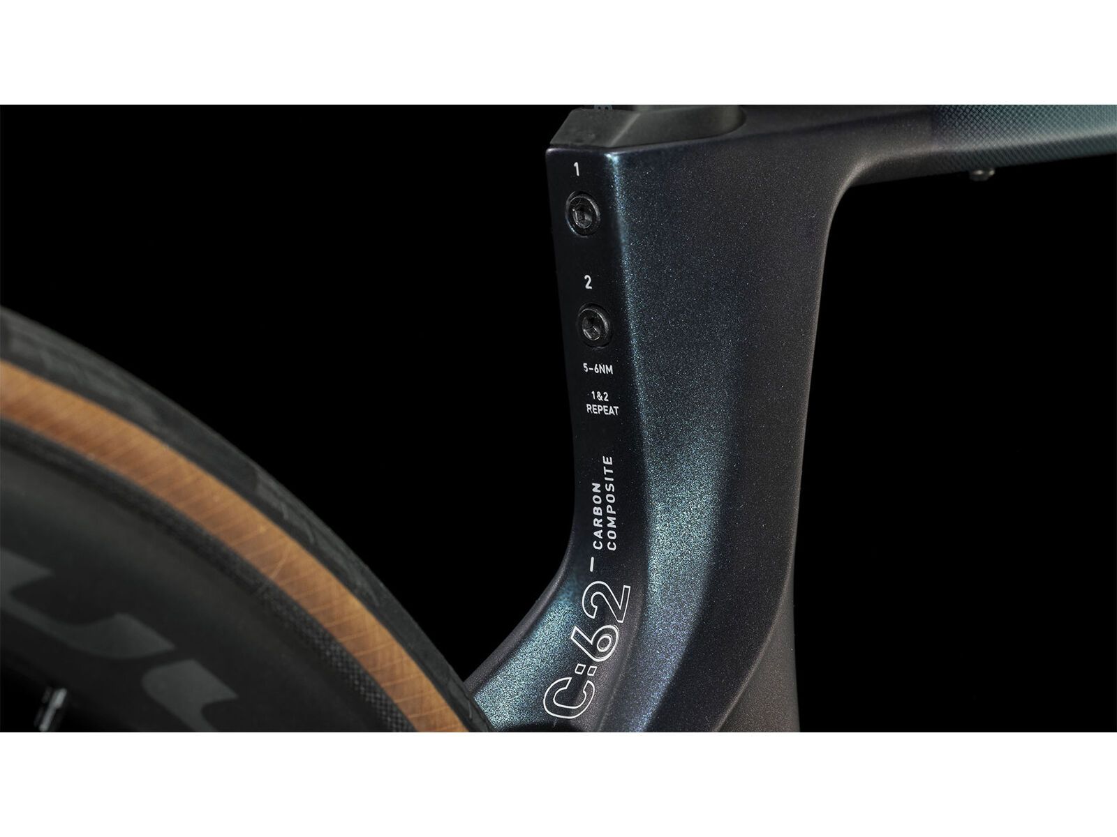 Cube Axial WS C:62 SLX, team ws - Bild 4