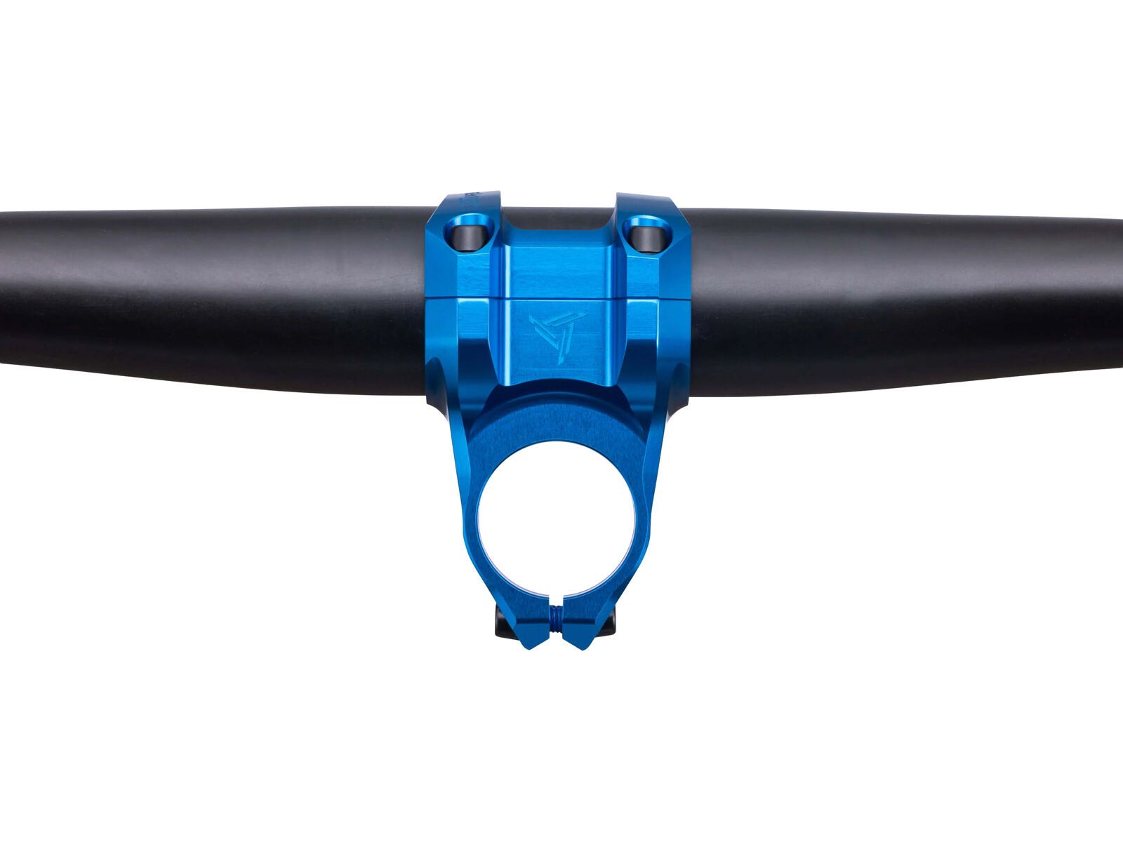 Race Face Turbine SL Stem, blue - Bild 6