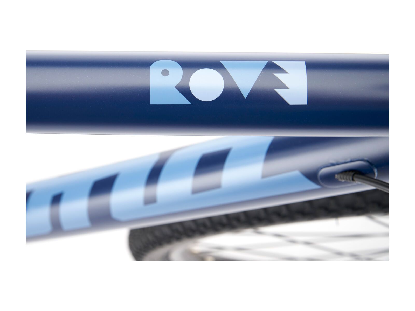 Kona Rove AL 700, matte midnight - Bild 9