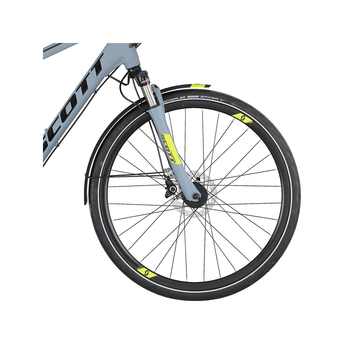 Scott Sub Sport 10 Men - Bild 2