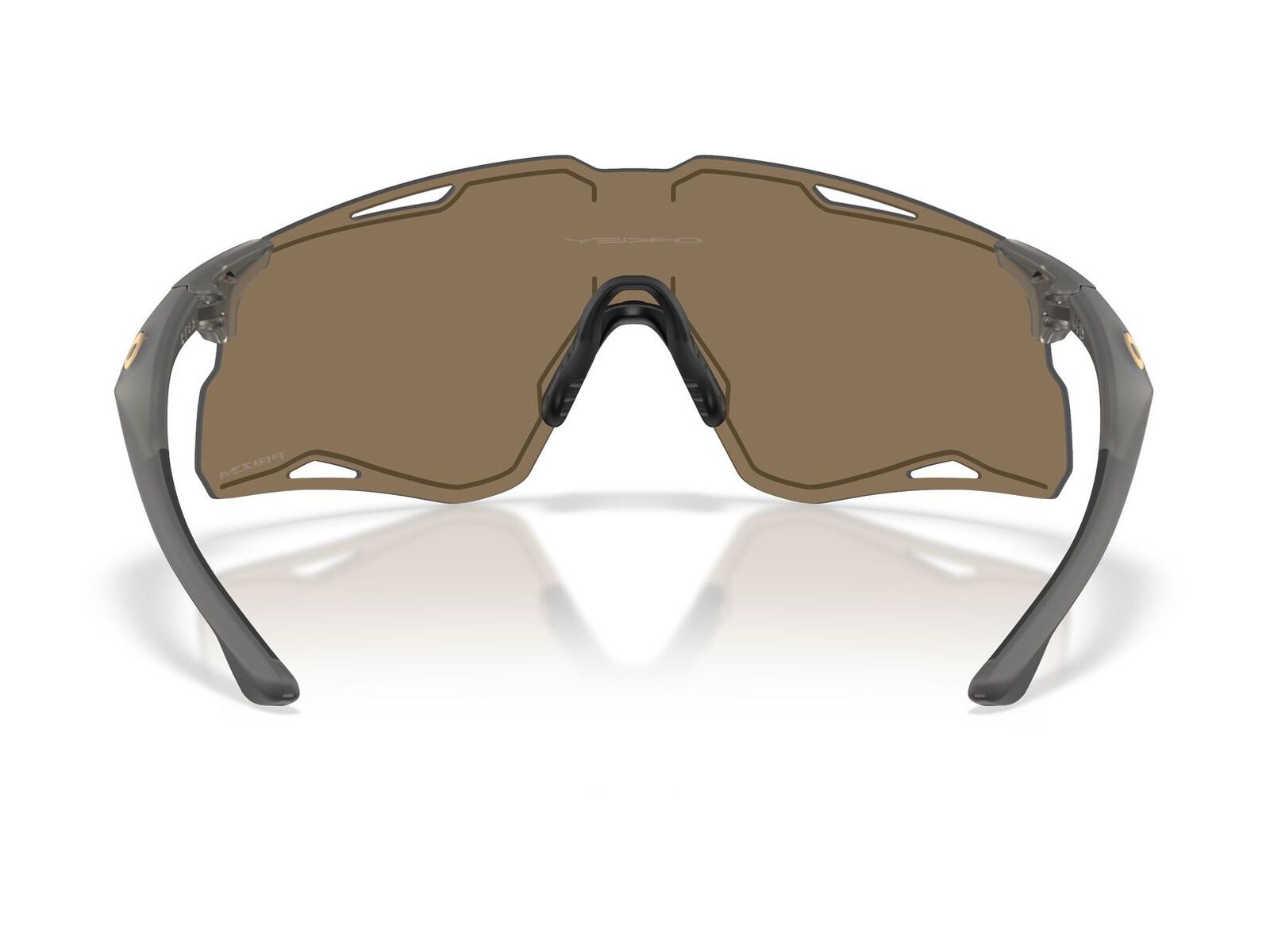 Oakley Cybr Lightning, Prizm 24k - Bild 6