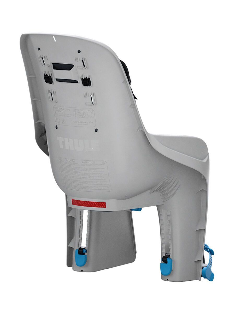 Thule RideAlong Lite, light gray - Bild 2