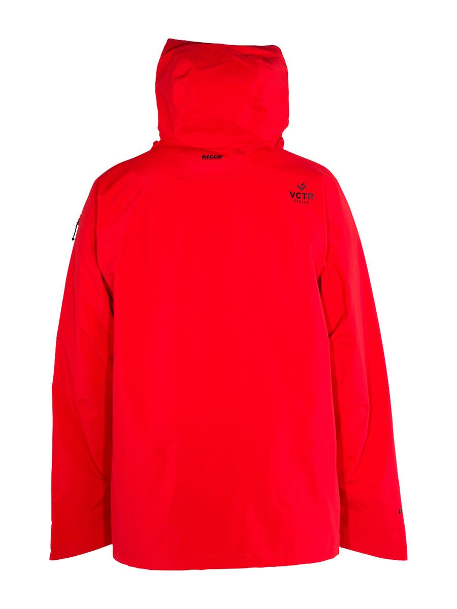 Armada Balfour Gore-Tex Pro 3L Jacket, red - Bild 2