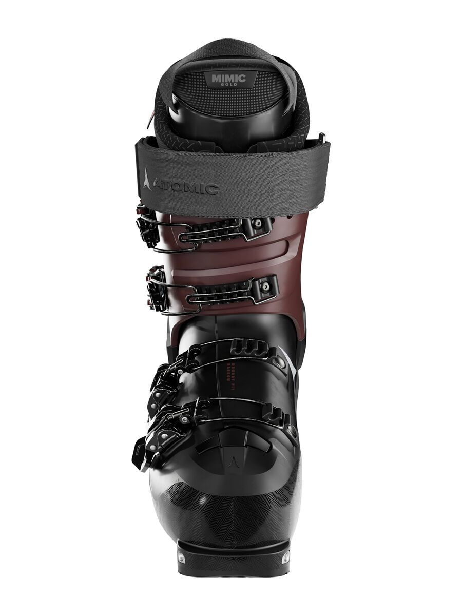 Atomic Hawx Prime XTD 105 W GW, black/rust - Bild 3