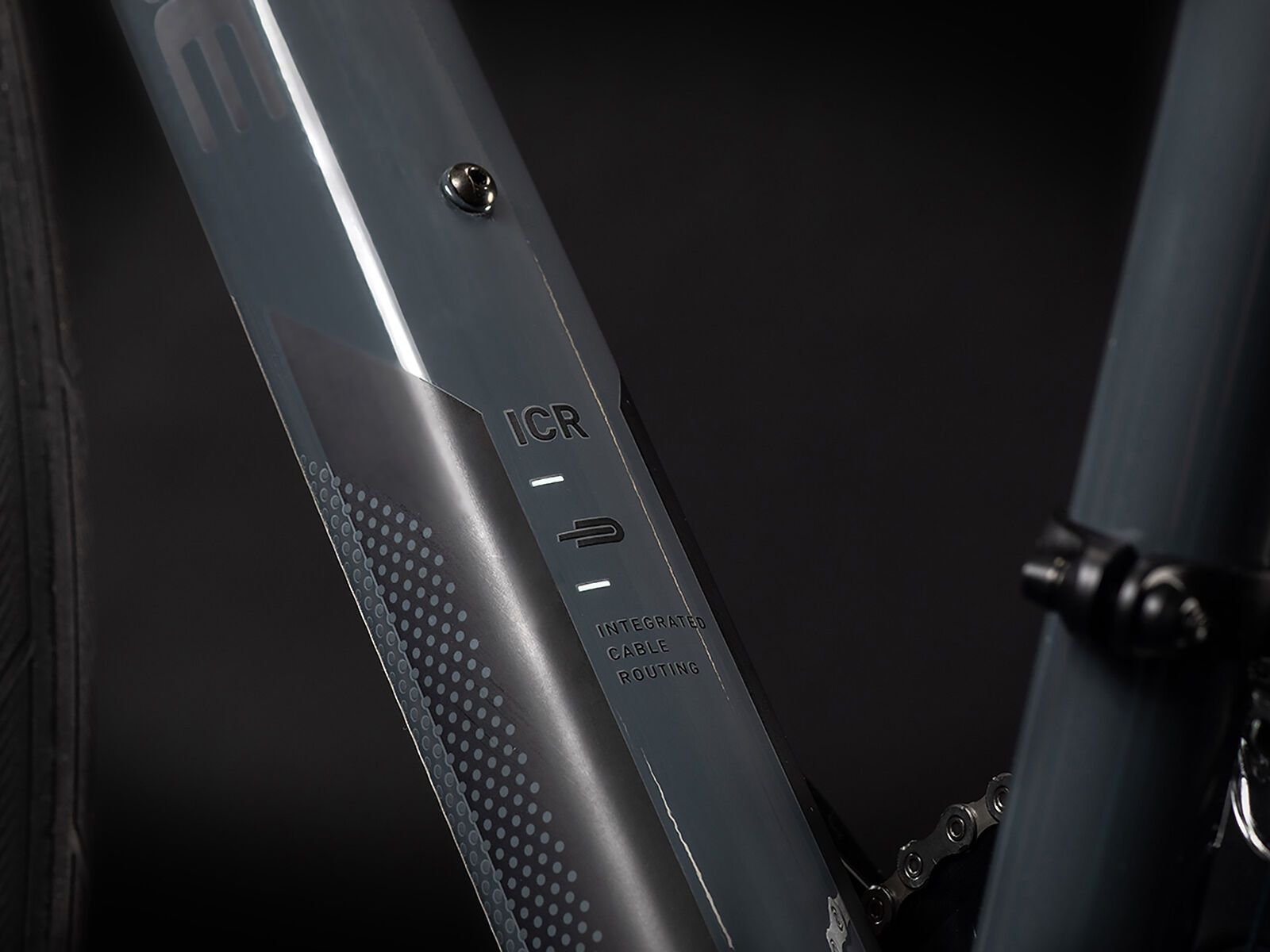 Cube Axial WS Race, grey´n´mint - Bild 4