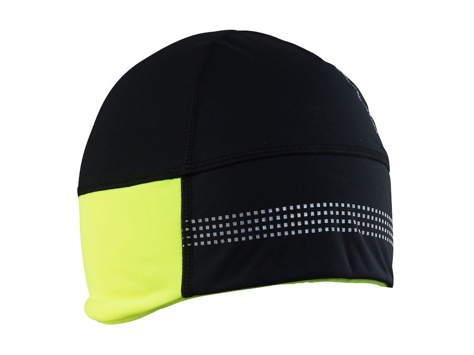 Craft Shelter Hat 2.0, black/flumino - Bild 1