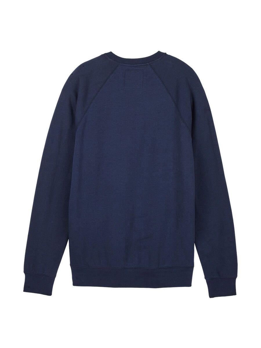 Fox Absolute Fleece Crew, midnight - Bild 2