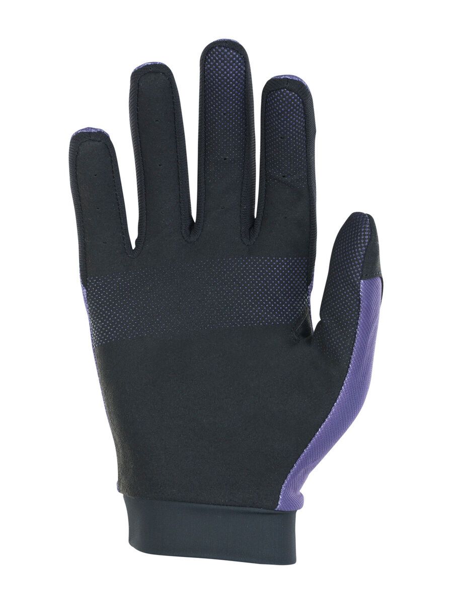 ION MTB Gloves ION Logo Unisex, dark-purple - Bild 2
