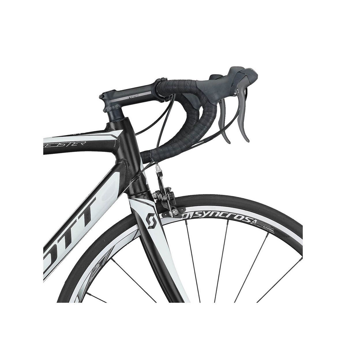 Scott Speedster 50 Compact - Bild 5