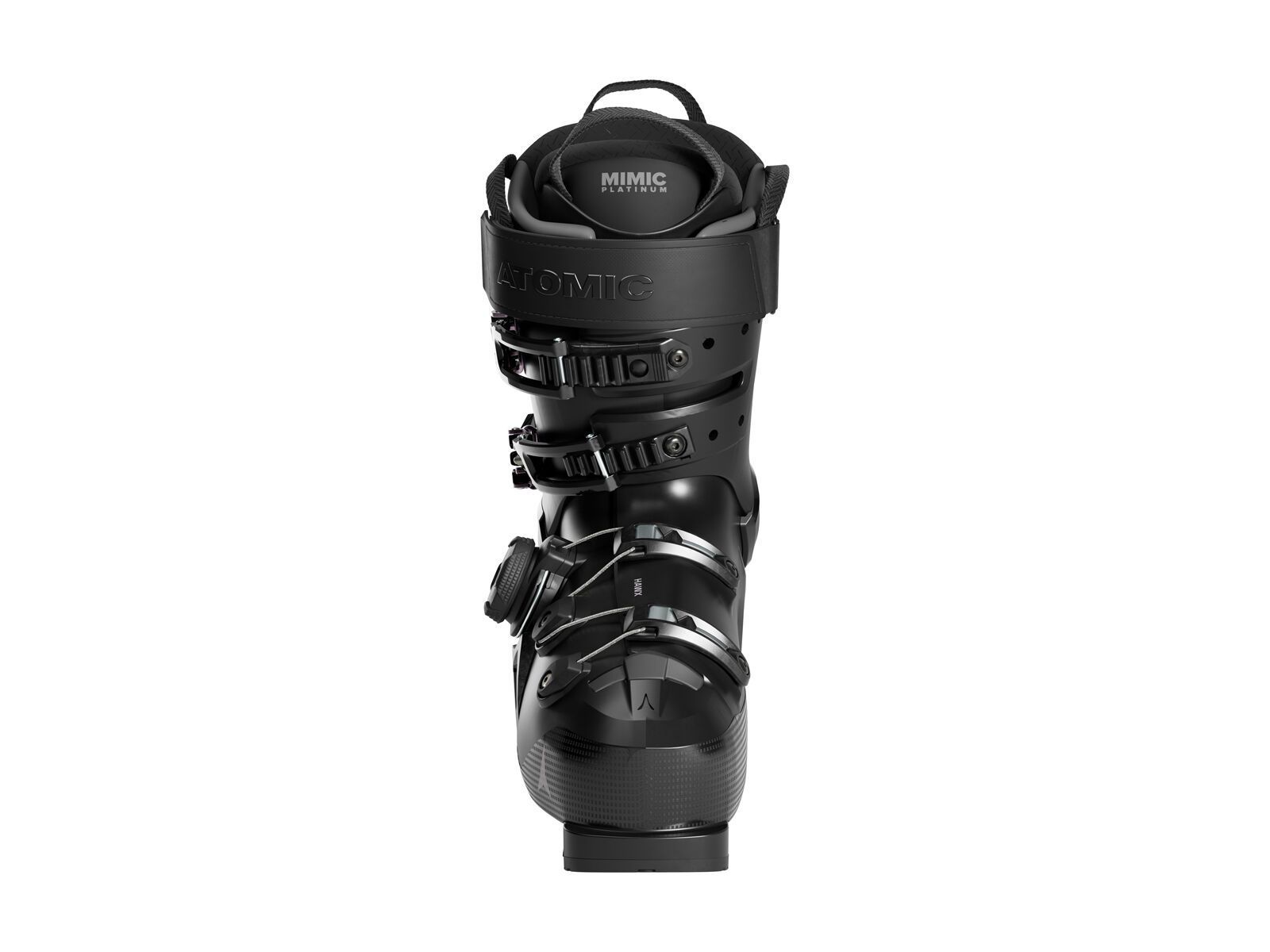 Atomic Hawx Ultra 115 S BOA W, black/dust - Bild 3