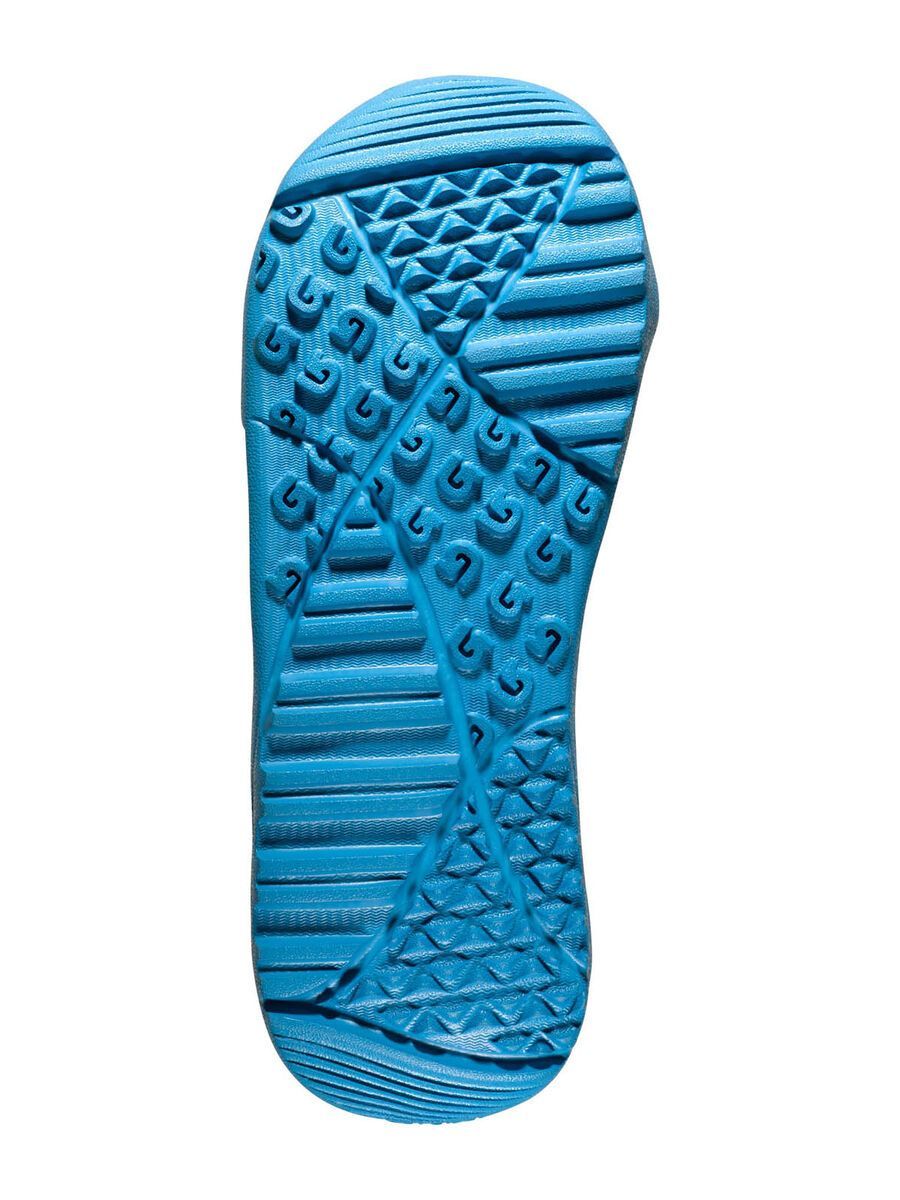 Burton Chloe, White/Blue - Bild 3