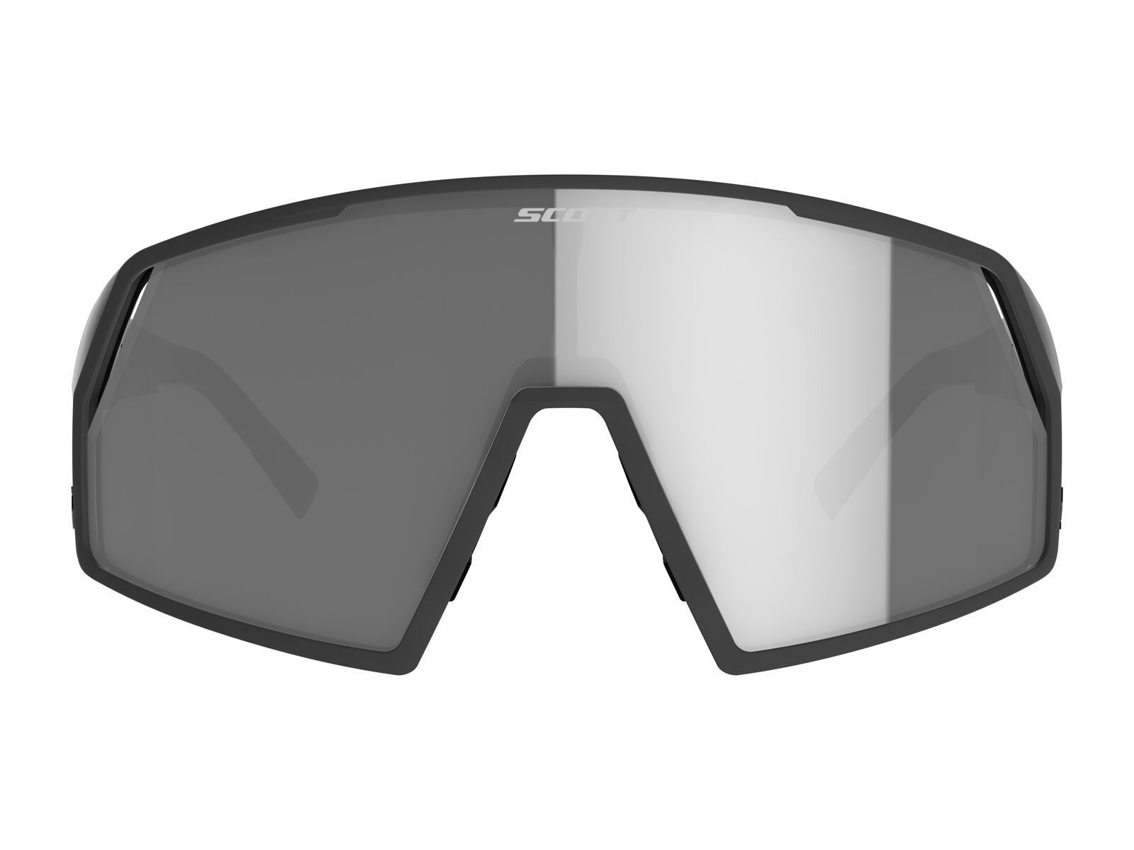 Scott Pro Shield, Grey Light Sensitive / black - Bild 2