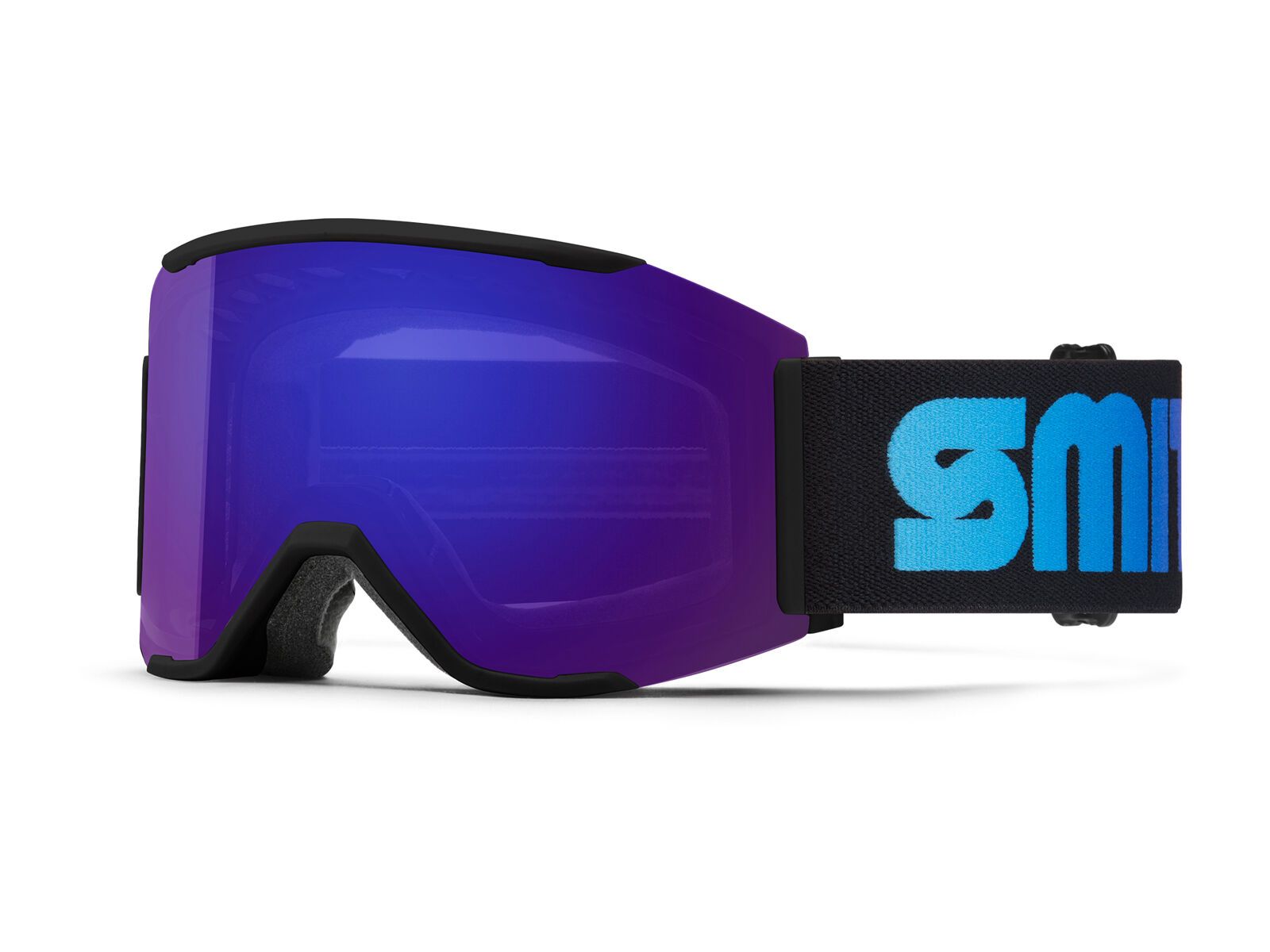 Smith Squad Mag - ChromaPop Everyday Violet Mir + WS, draplin spectrum22 - Bild 1