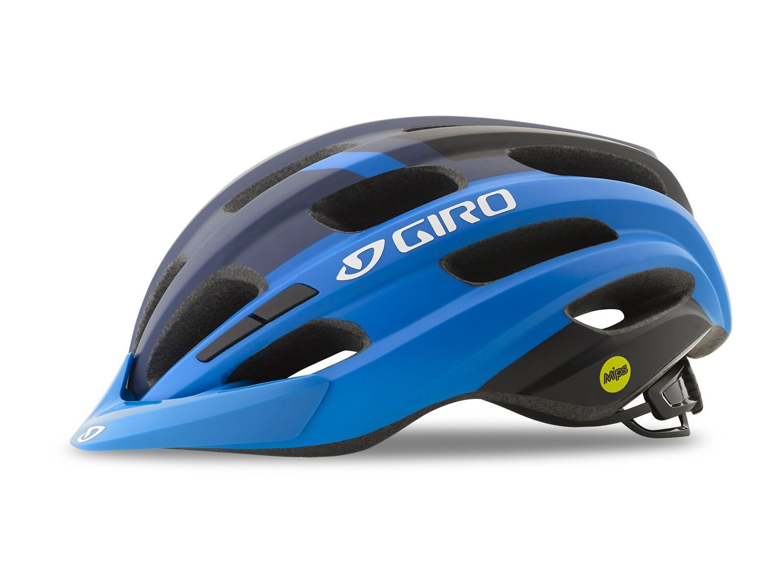 Giro Register MIPS, mat blue - Bild 2