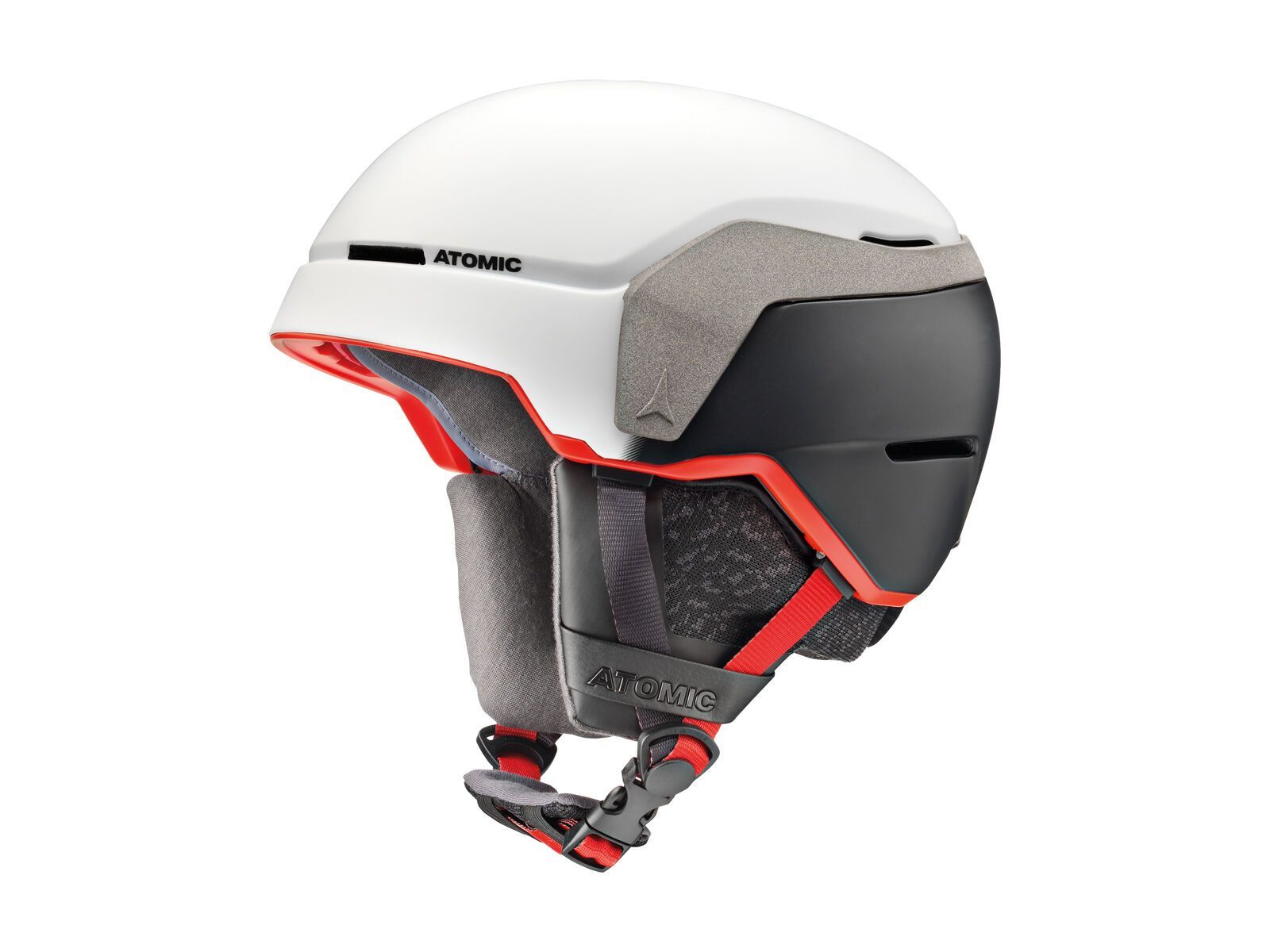 Atomic Count XTD, white - Bild 1