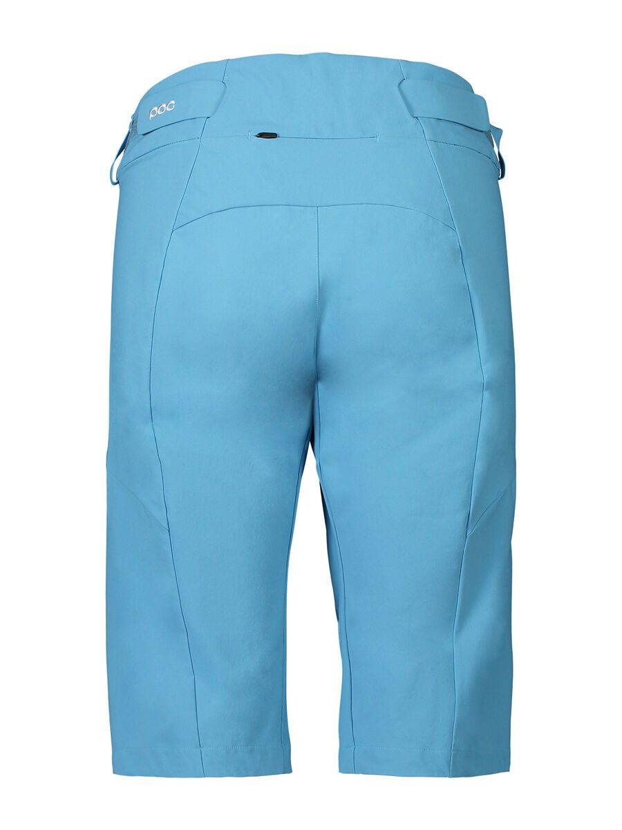 POC Essential MTB Women's Shorts, light basalt blue - Bild 3