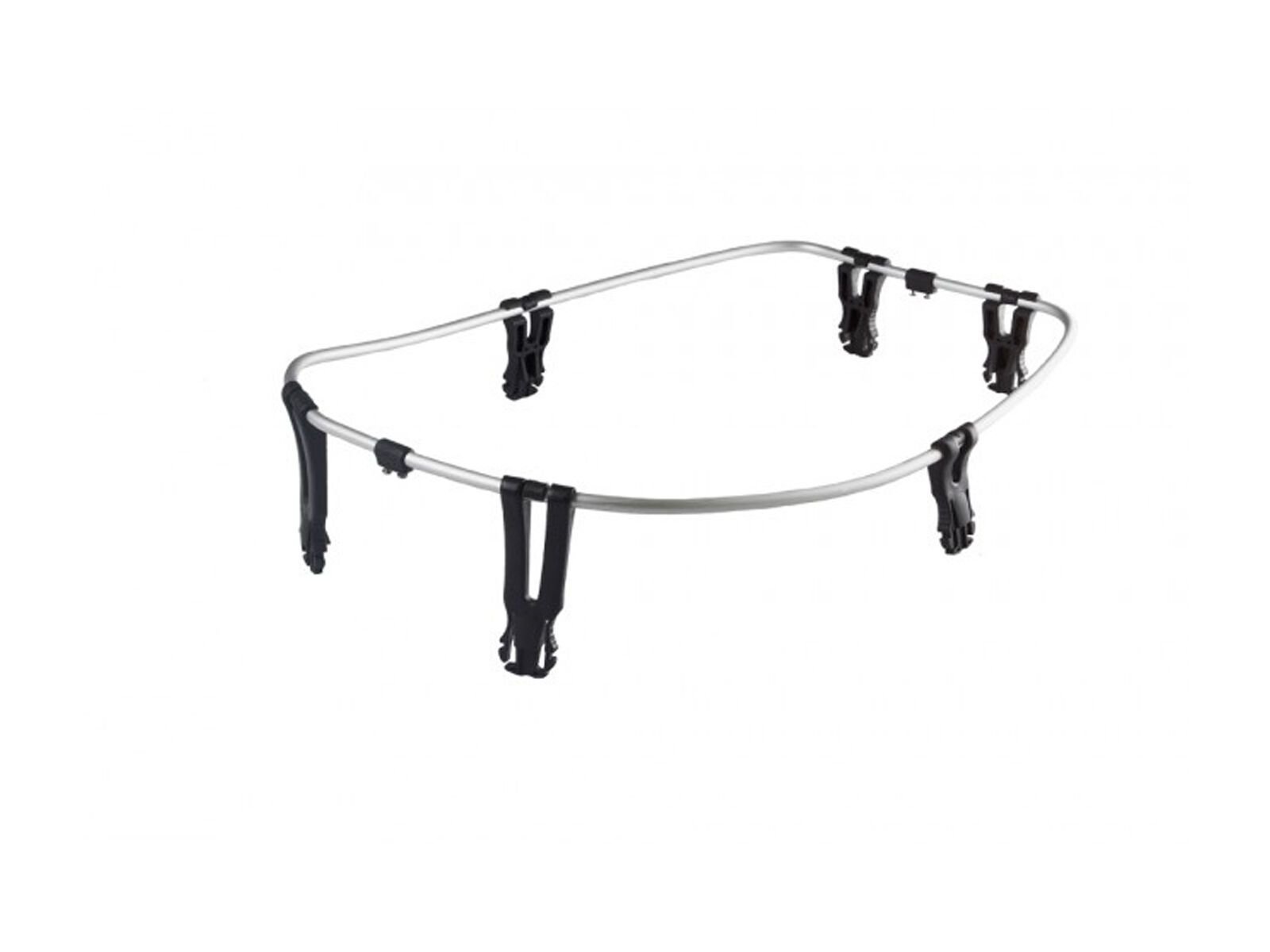 Weber Reling für Monoporter - Bild 1