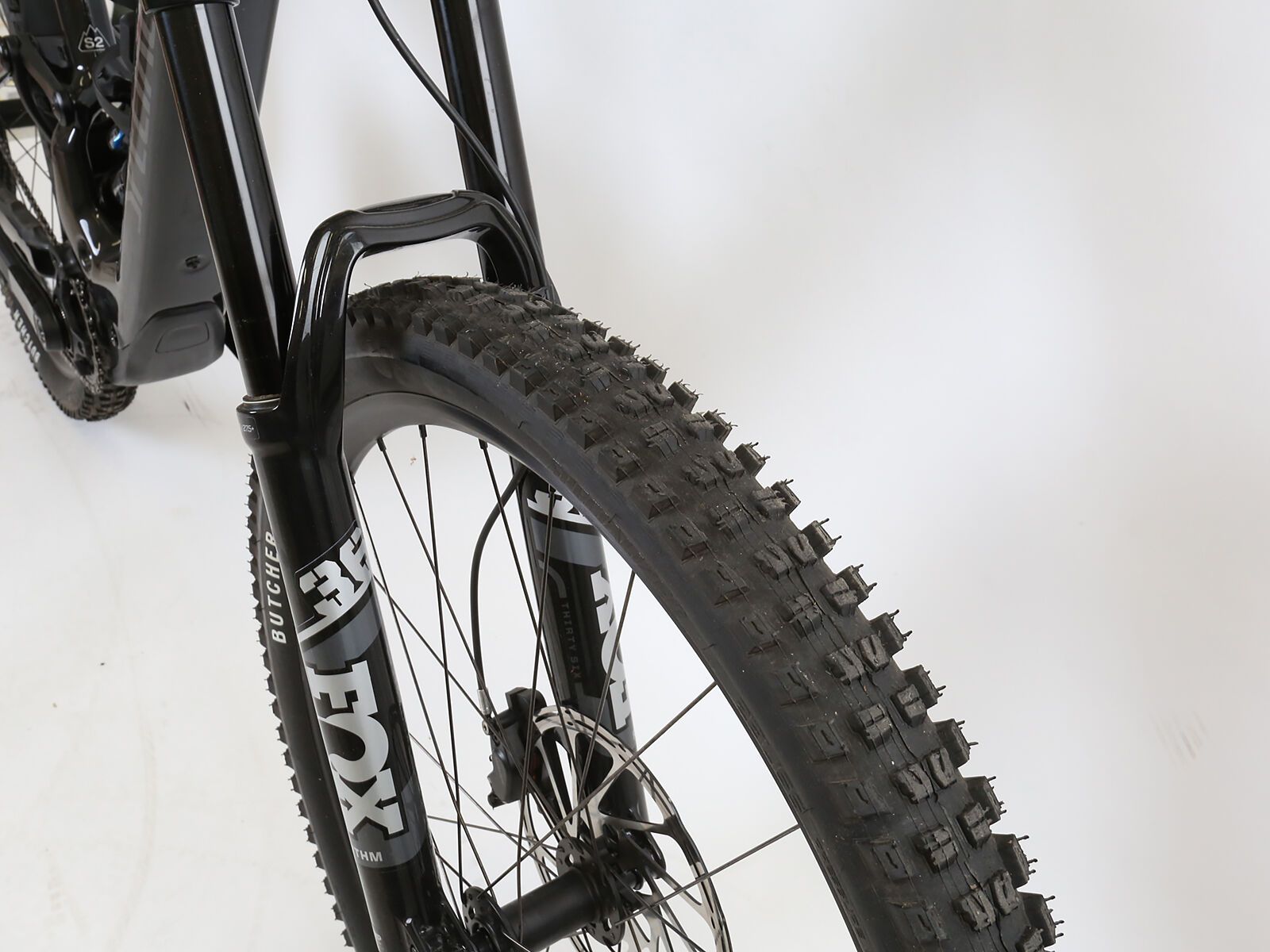 ***2. Wahl*** Specialized Turbo Kenevo SL Comp Carbon smoke/dream silver - Bild 5