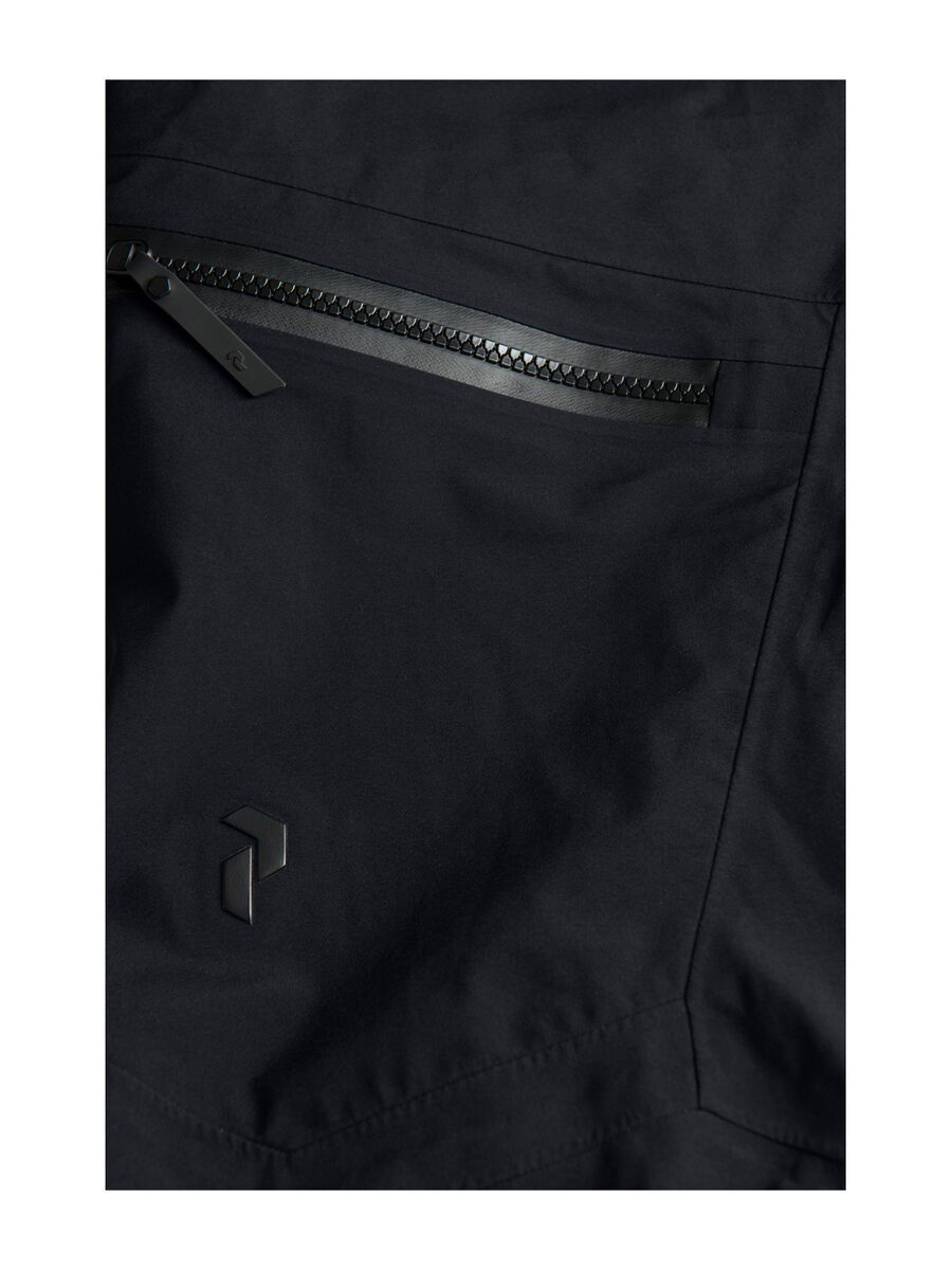 Peak Performance Gravity Pants, black - Bild 5