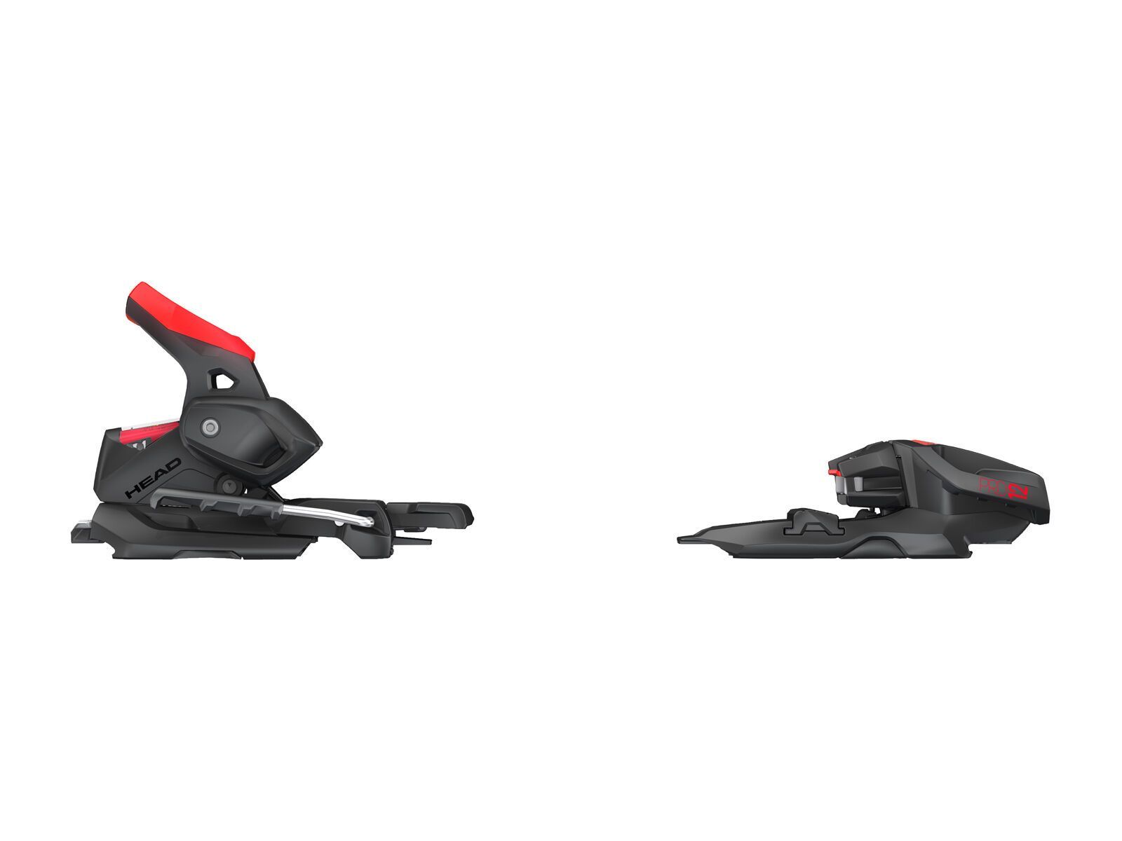 Head Supershape e-Rally + PRD 12 GW - Bild 7