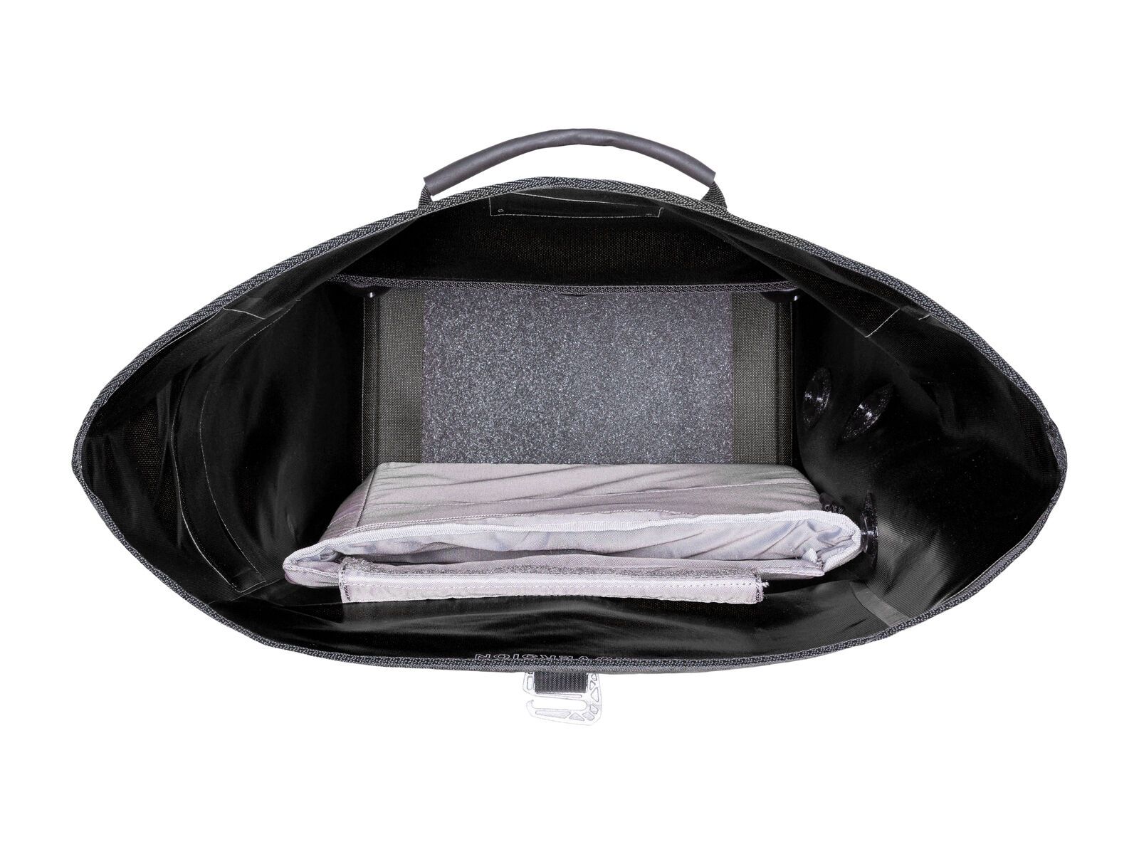 ORTLIEB Vario 26 L, black - Bild 11