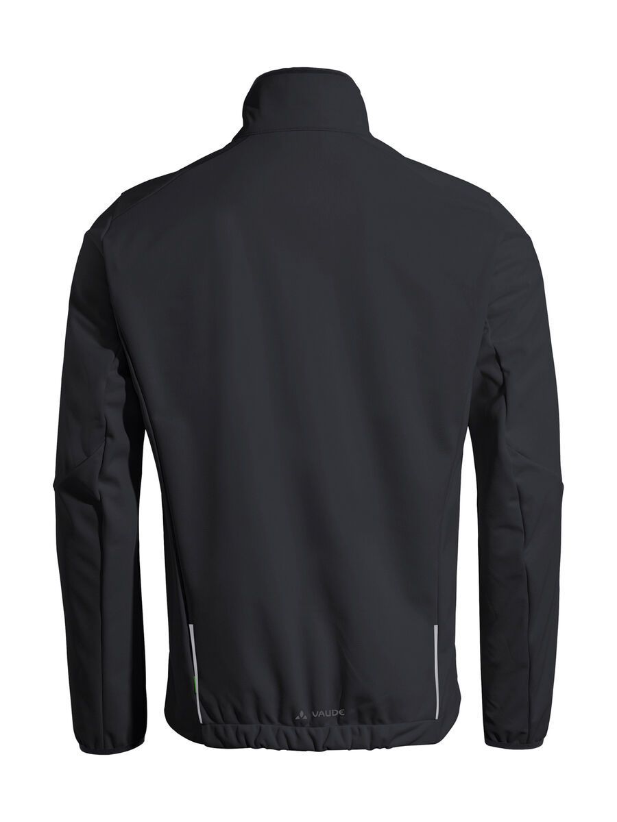 Vaude Men's Matera Softshell Jacket, black - Bild 2