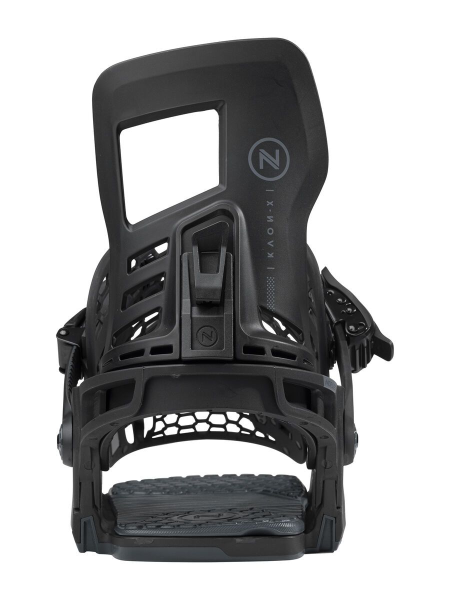 Nidecker Kaon-X, black - Bild 3