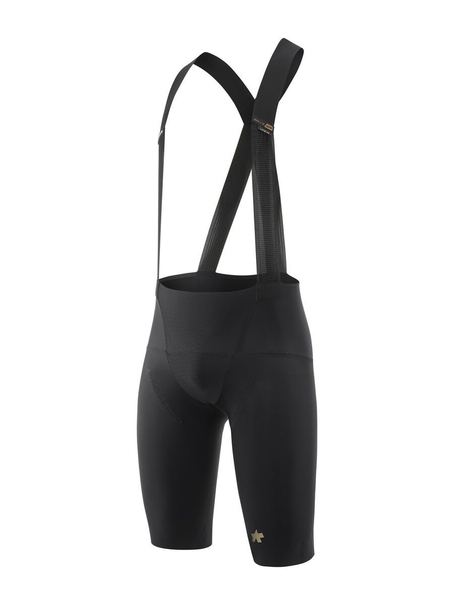 Assos Mille GTO Bib Shorts S11 Long, black series - Bild 3