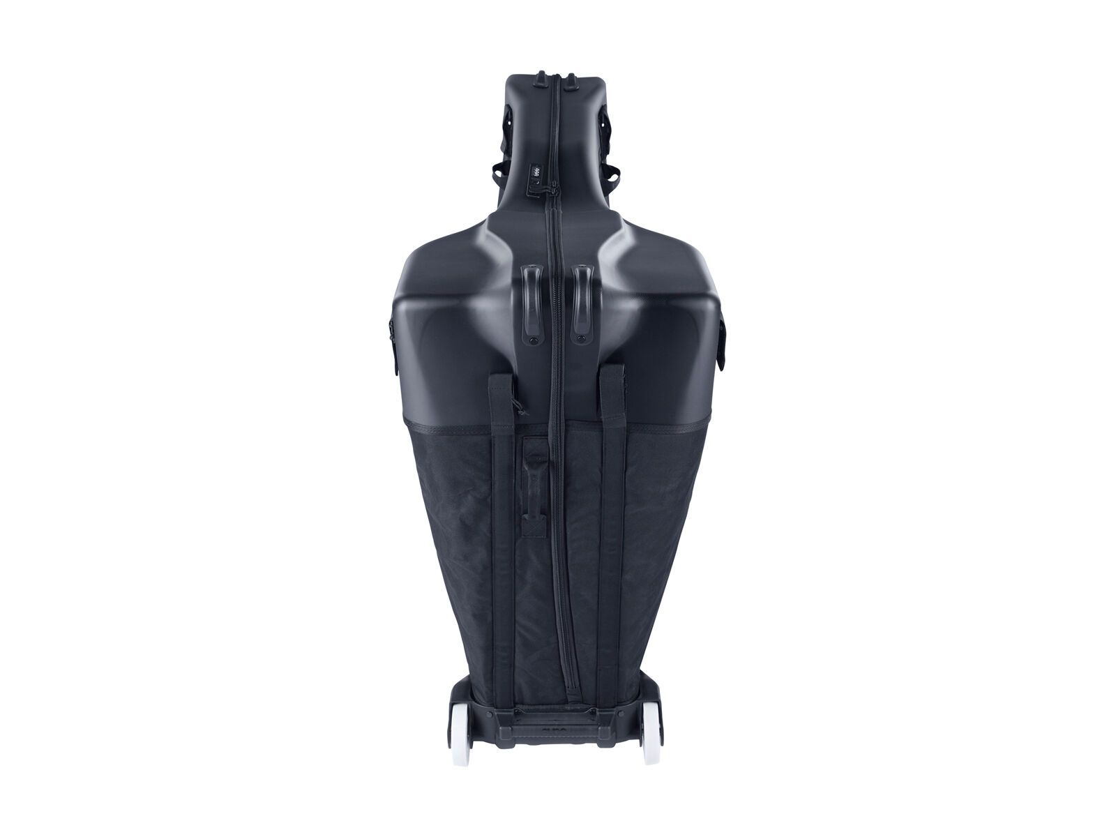 Evoc Road Bike Bag Pro, black - Bild 7