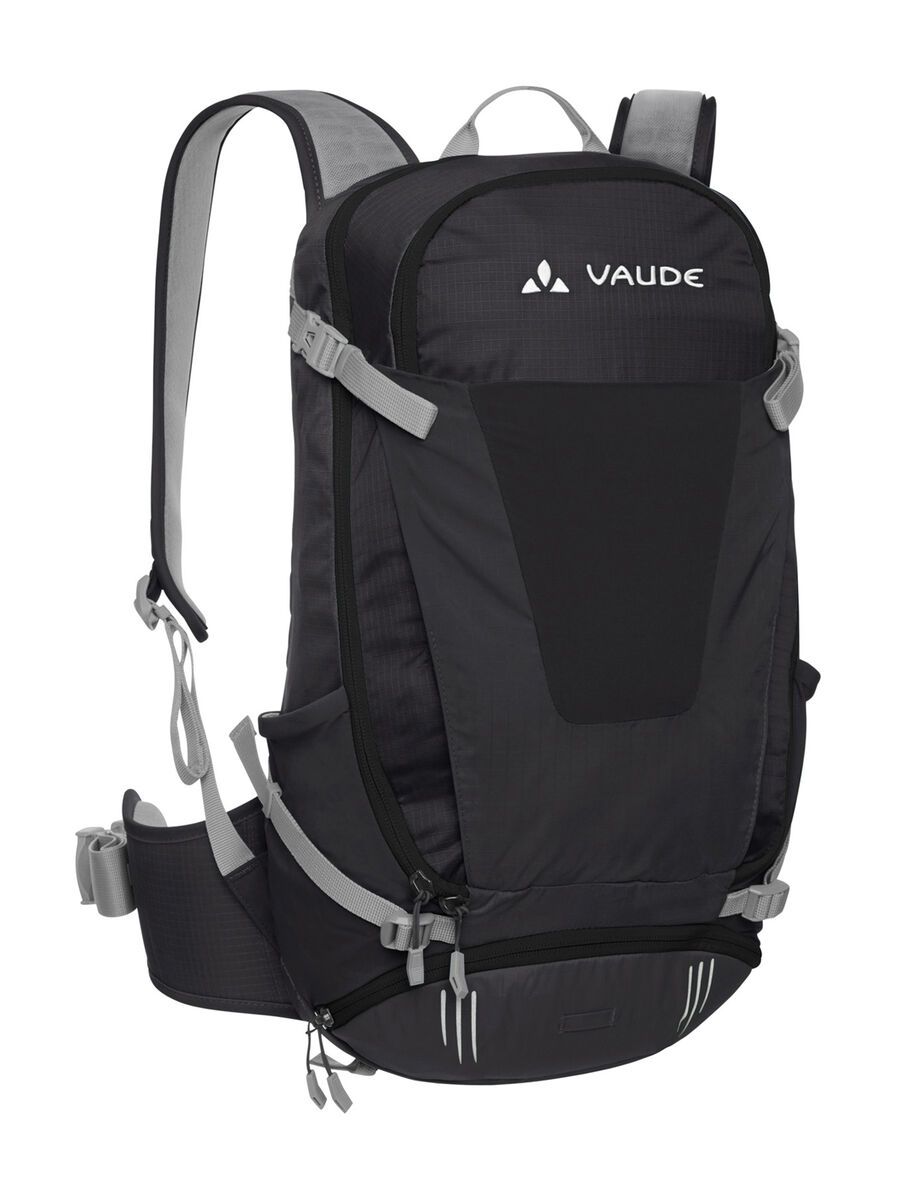 Vaude Moab 12, black - Bild 1