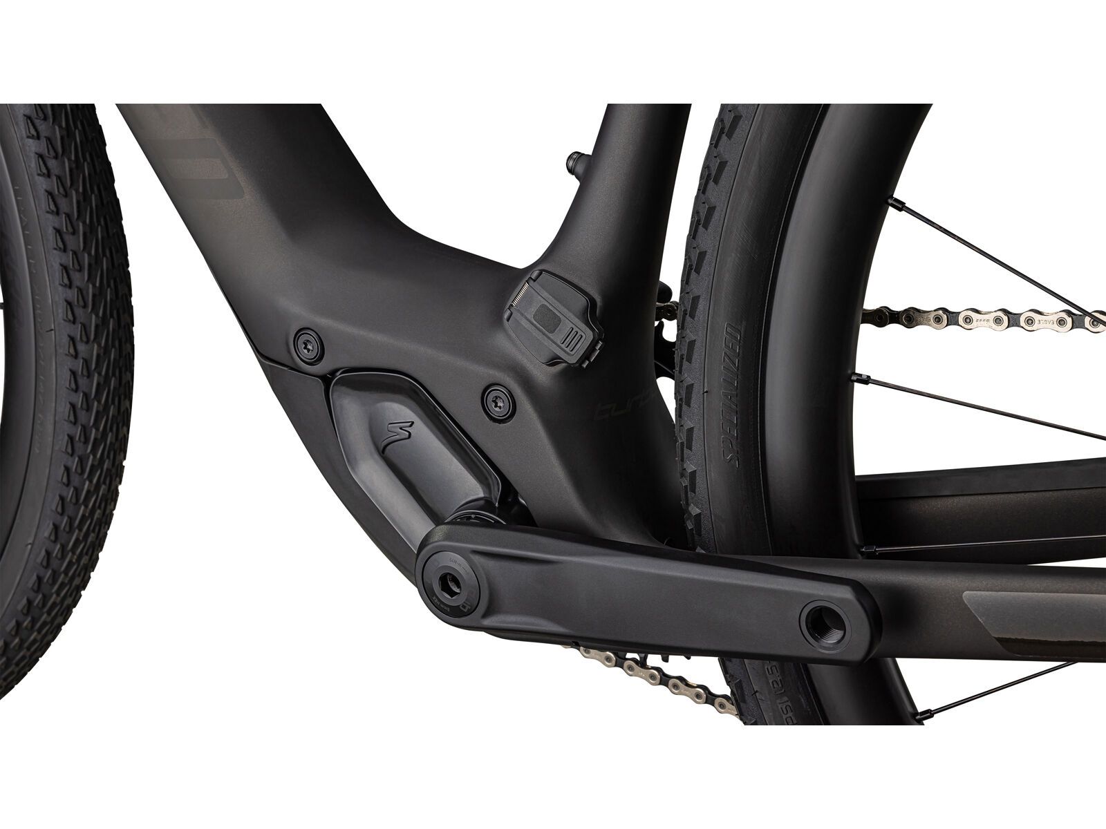 Specialized Turbo Creo 2 Expert Carbon, metallic obsidian/obsidian - Bild 7