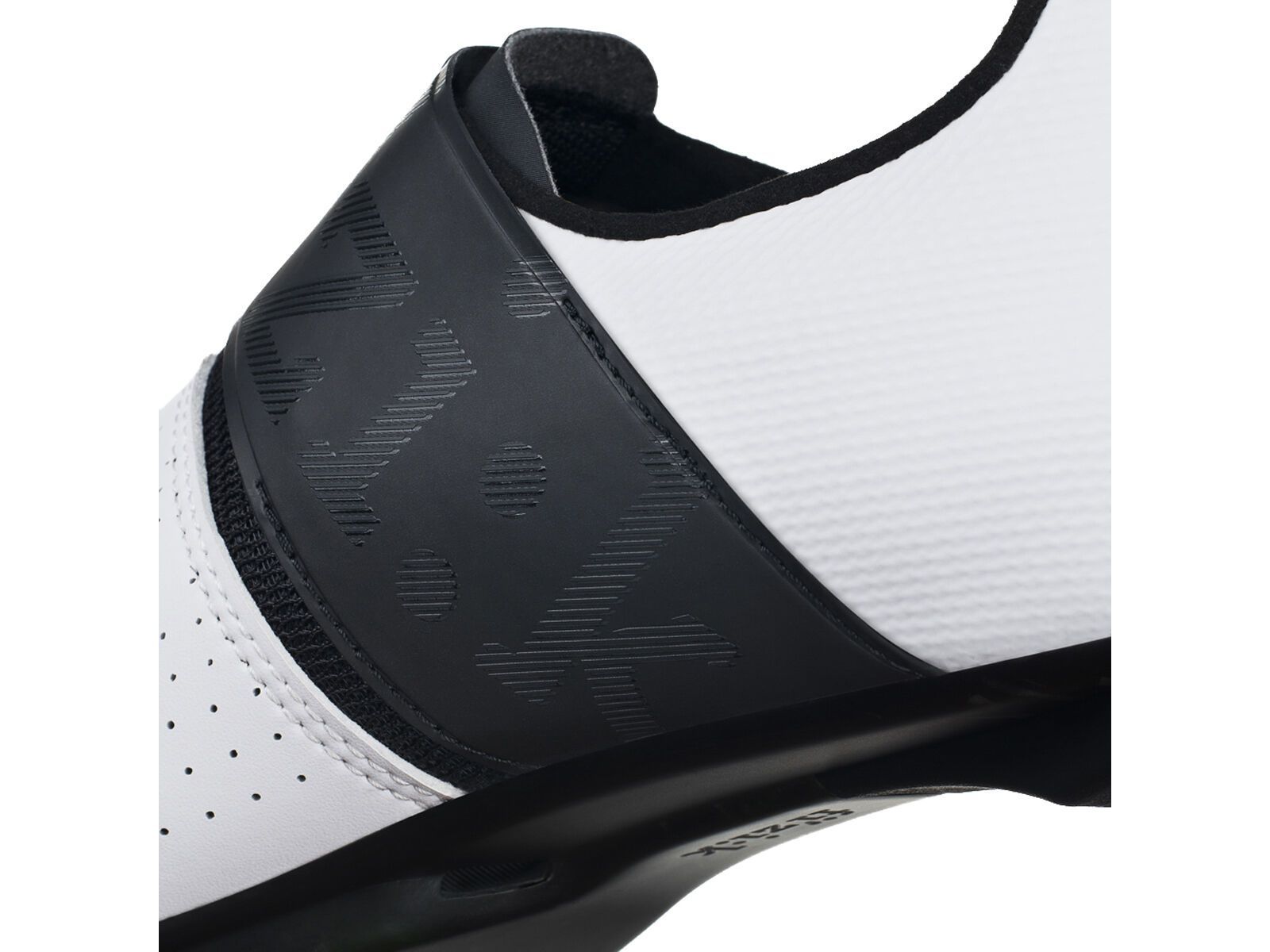 Fizik Vento Infinito Carbon 2, white/black - Bild 6