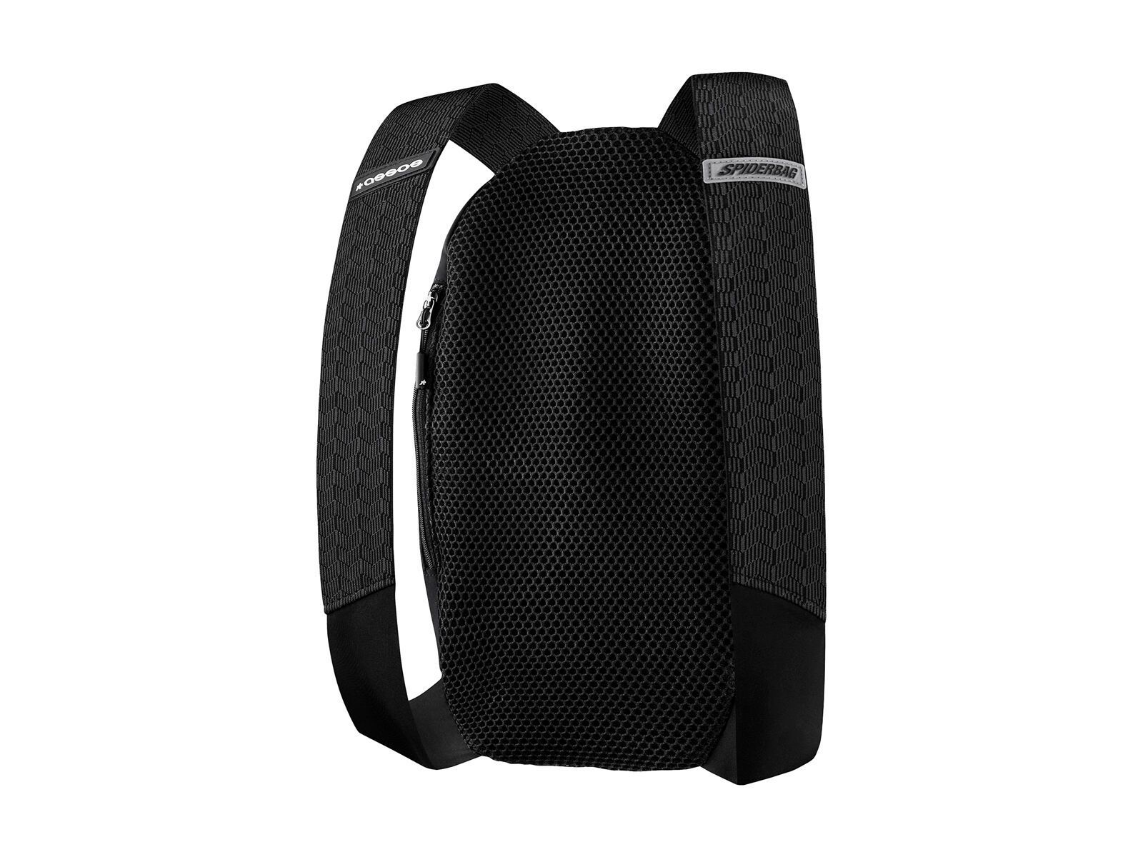 Assos Endurance Spider Bag P1, black series - Bild 2