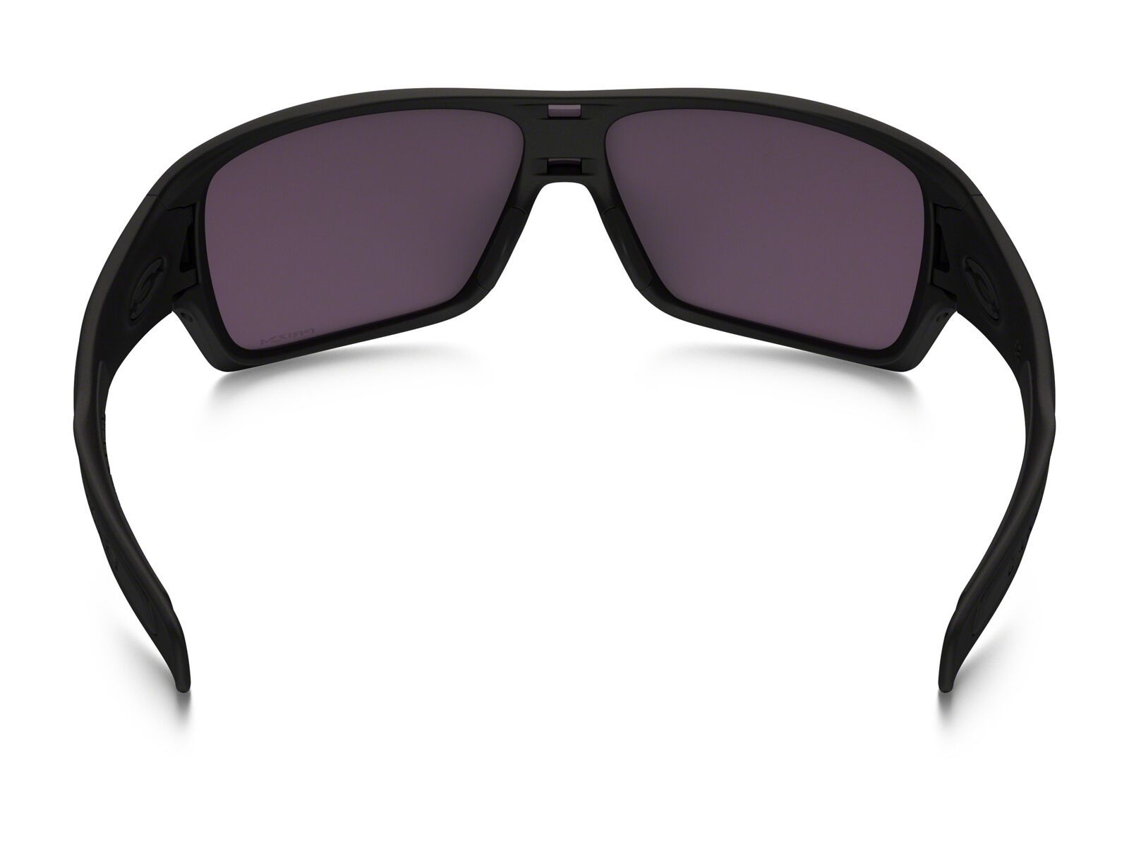 Oakley Turbine Rotor Prizm Daily Polarized, matte black/Lens: prizm daily polarized - Bild 3