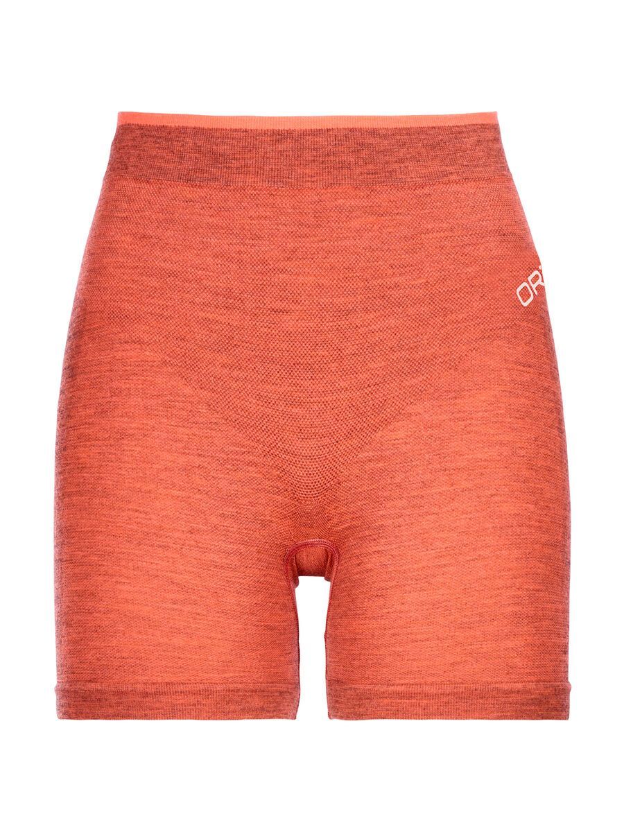 Ortovox 230 Merino Competition Boxer W, coral - Bild 1