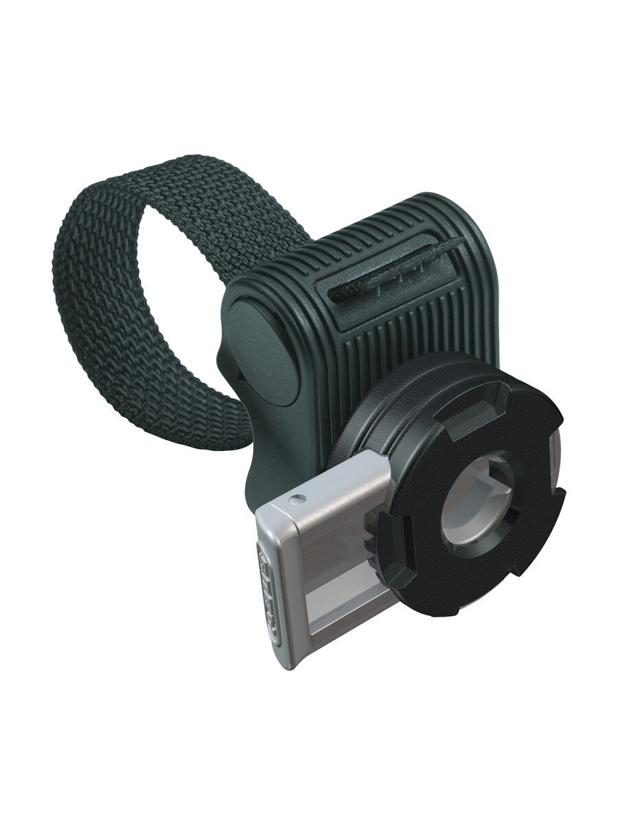 Abus Phantom 8950 + TexFL - Bild 2