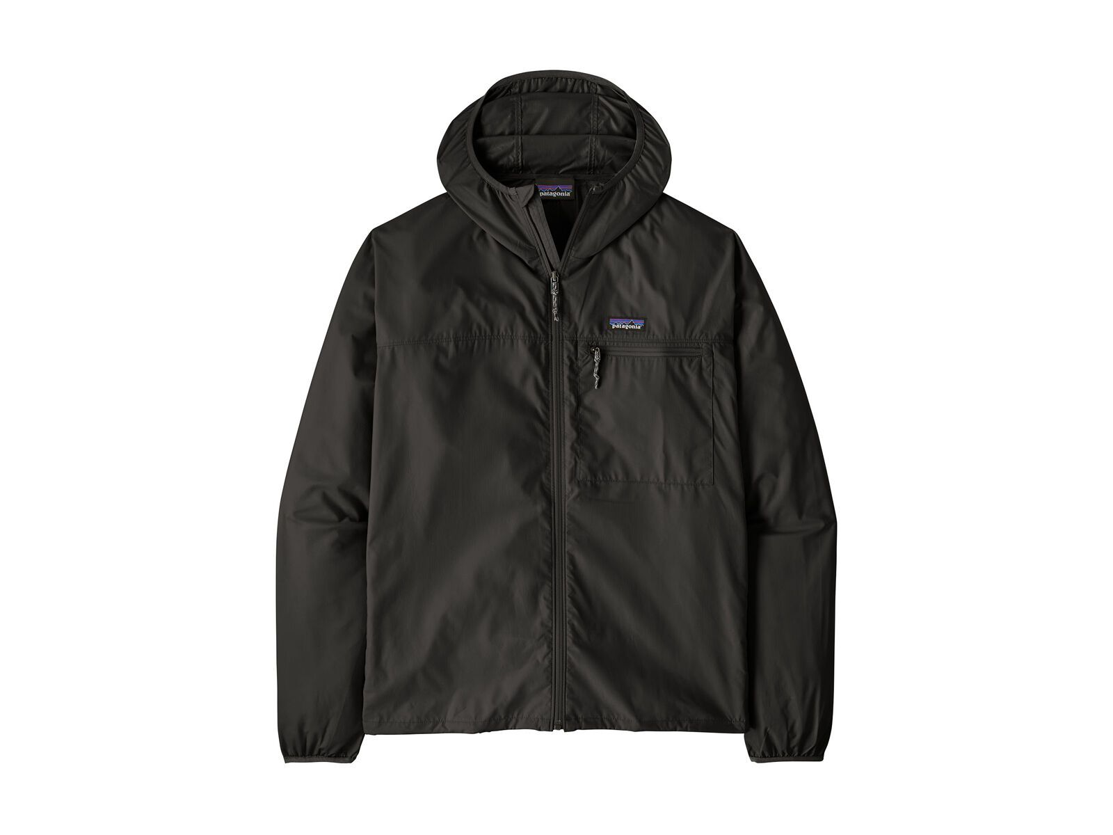 Patagonia Men's Light & Variable Jacket, black - Bild 1