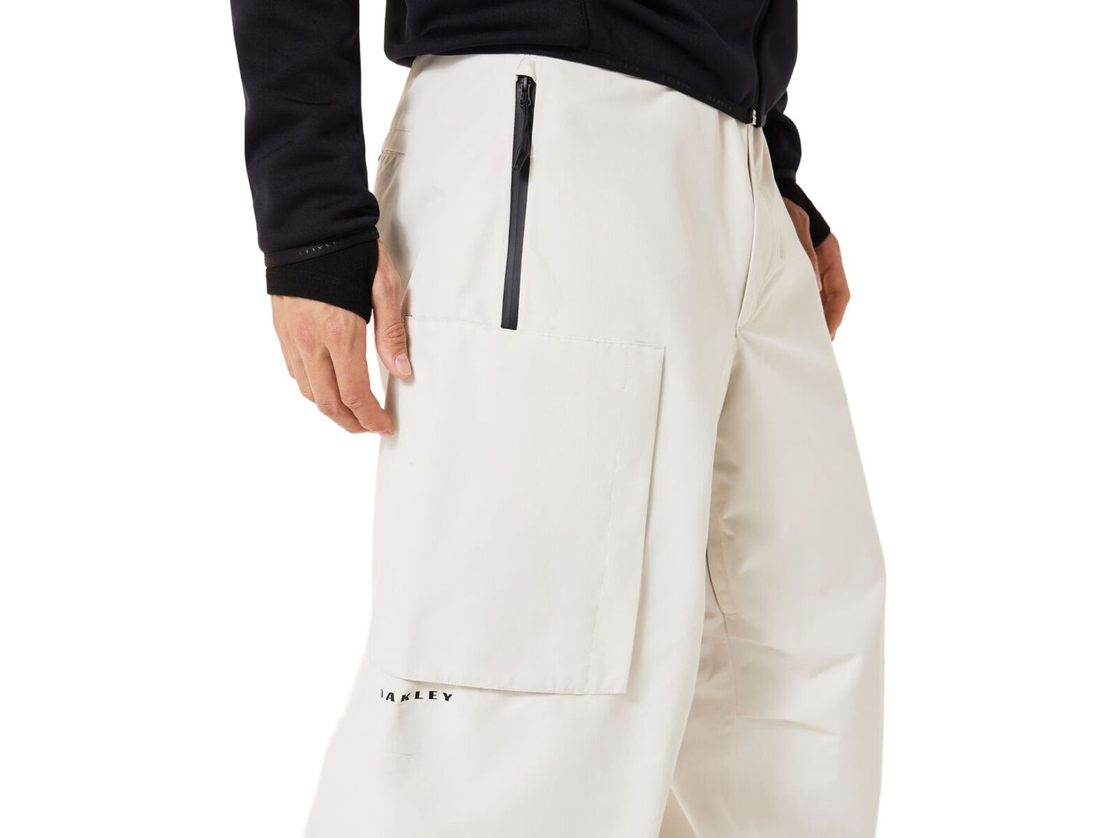 Oakley Channel Cargo Pant, mist - Bild 4