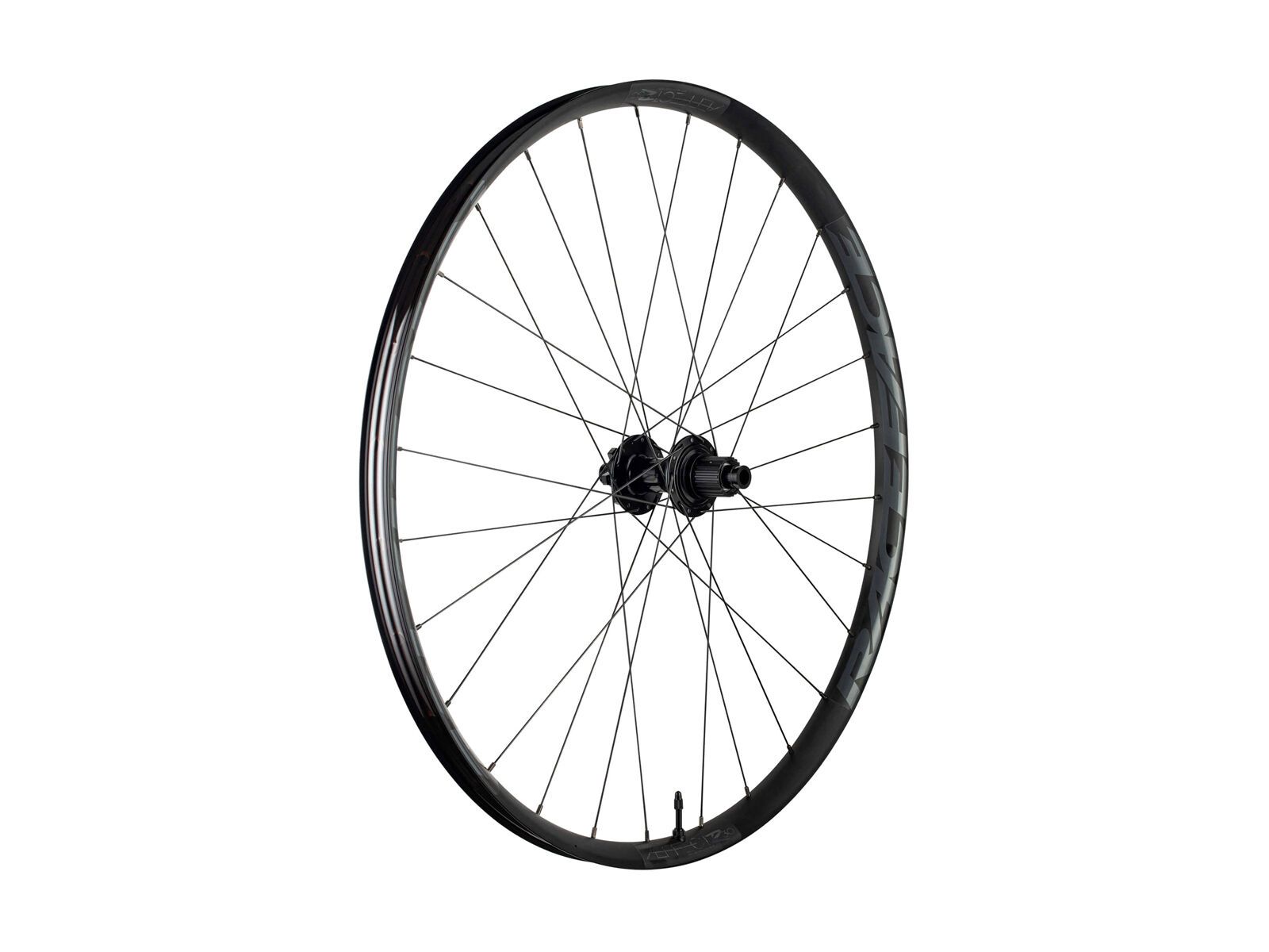 Race Face Aeffect R 30 - 27.5 / 12x148 mm Boost / Shimano Micro Spline - Bild 2