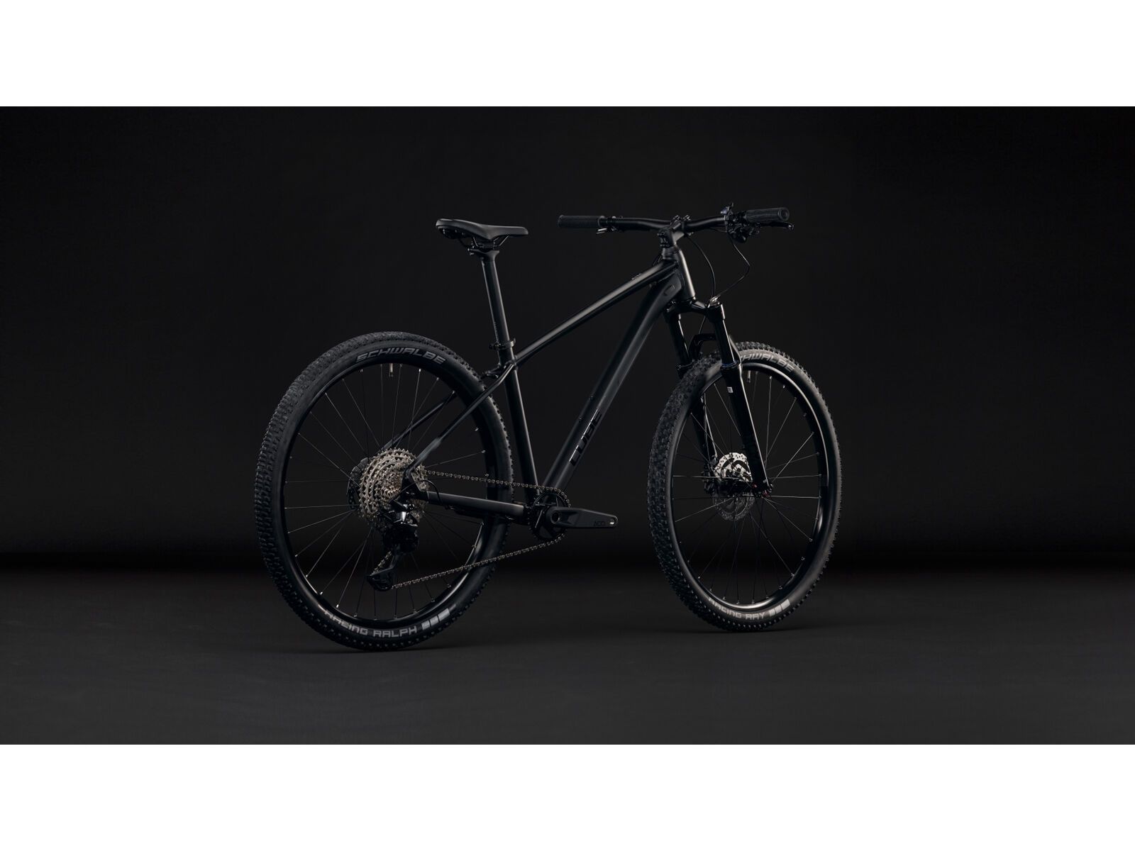 Cube Aim SLT 27.5, soot´n´black - Bild 8