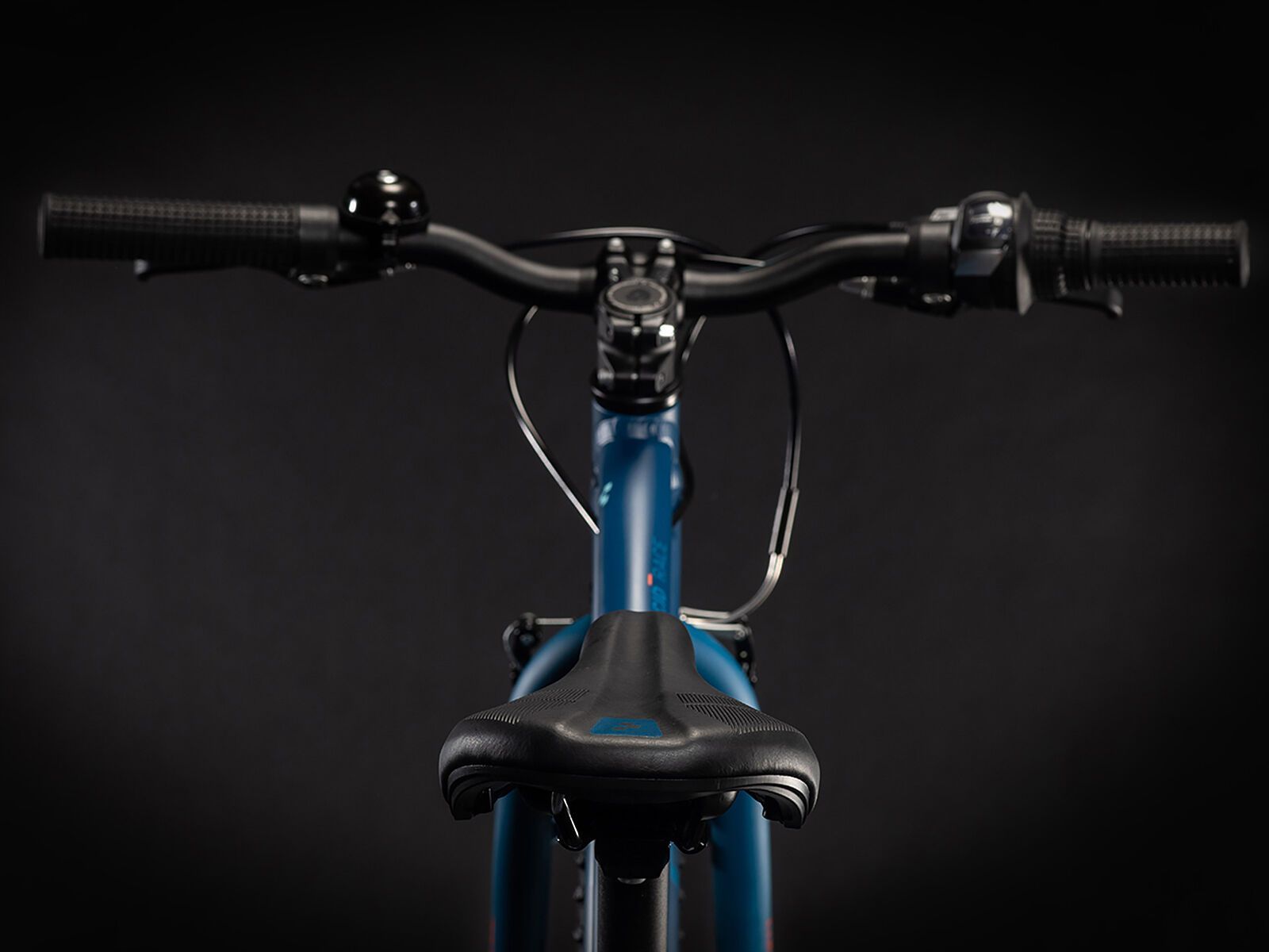 Cube Acid 200, royal´n´blue - Bild 5