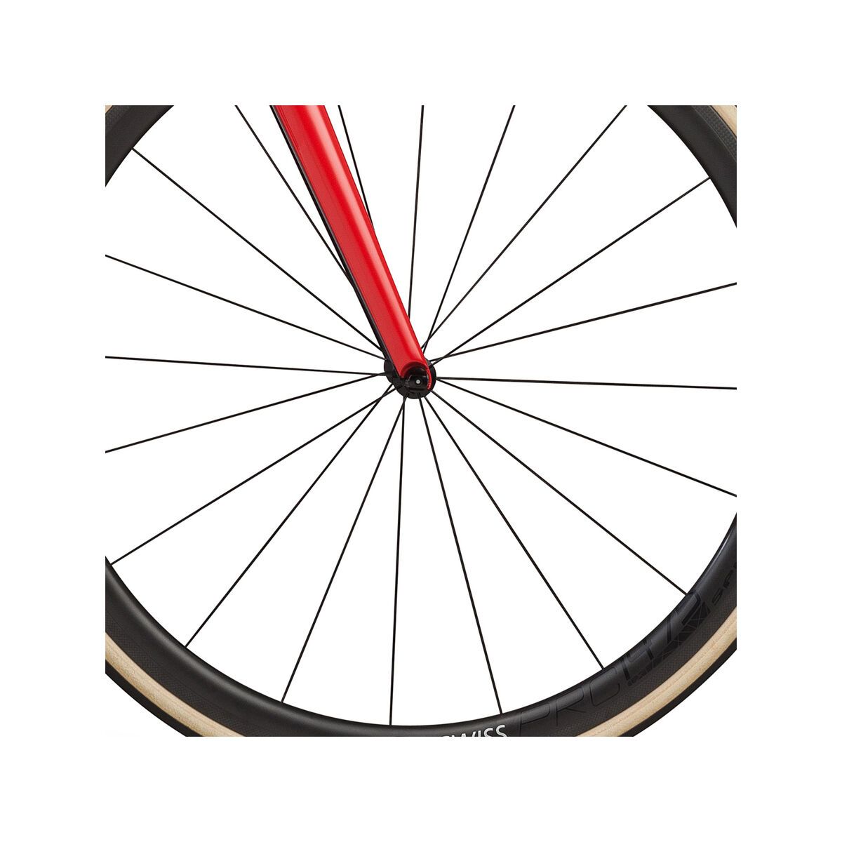 BMC Teammachine SLR01 Three, team red - Bild 3