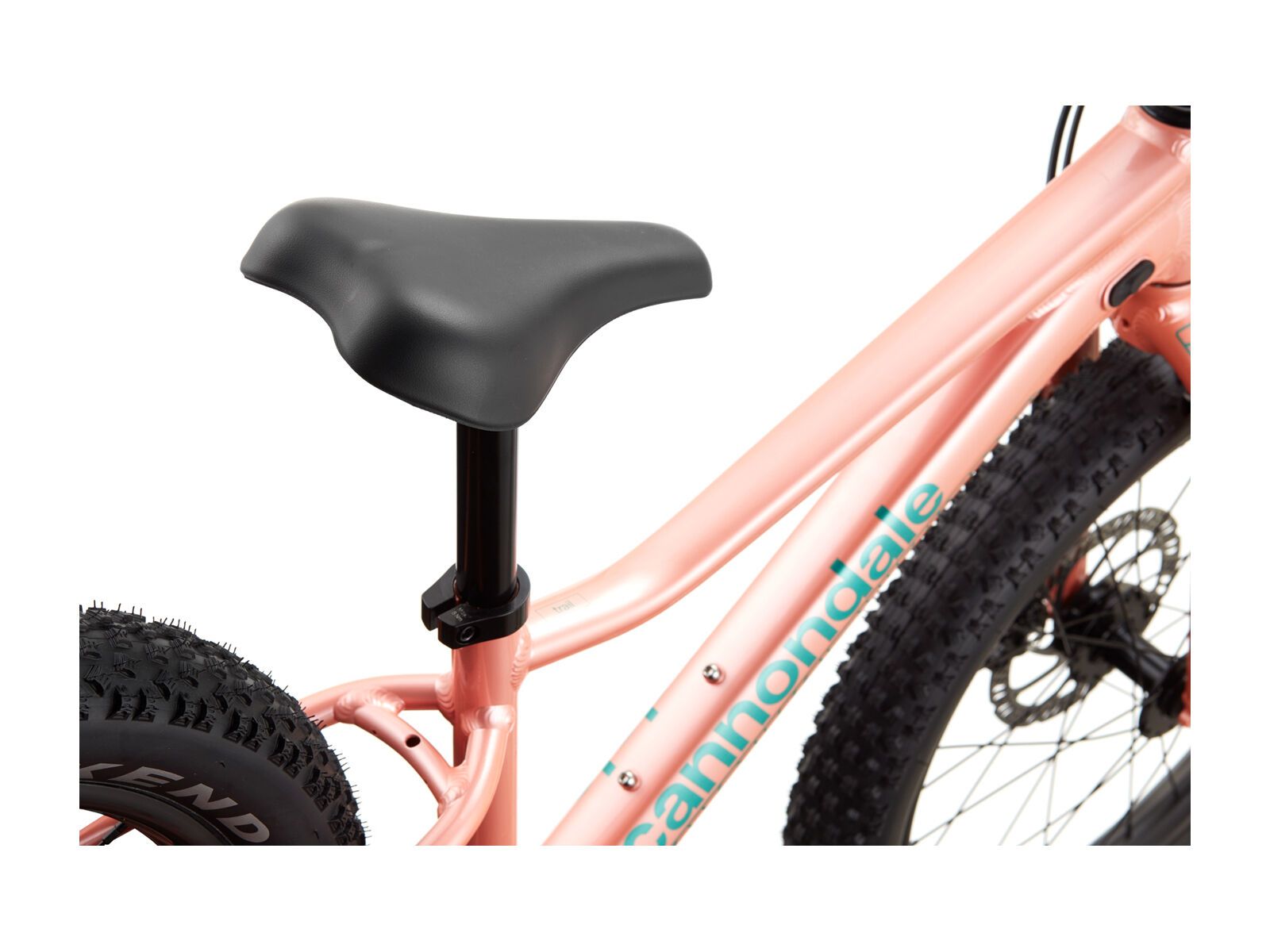 Cannondale Kids Trail Plus 20, salmon - Bild 8