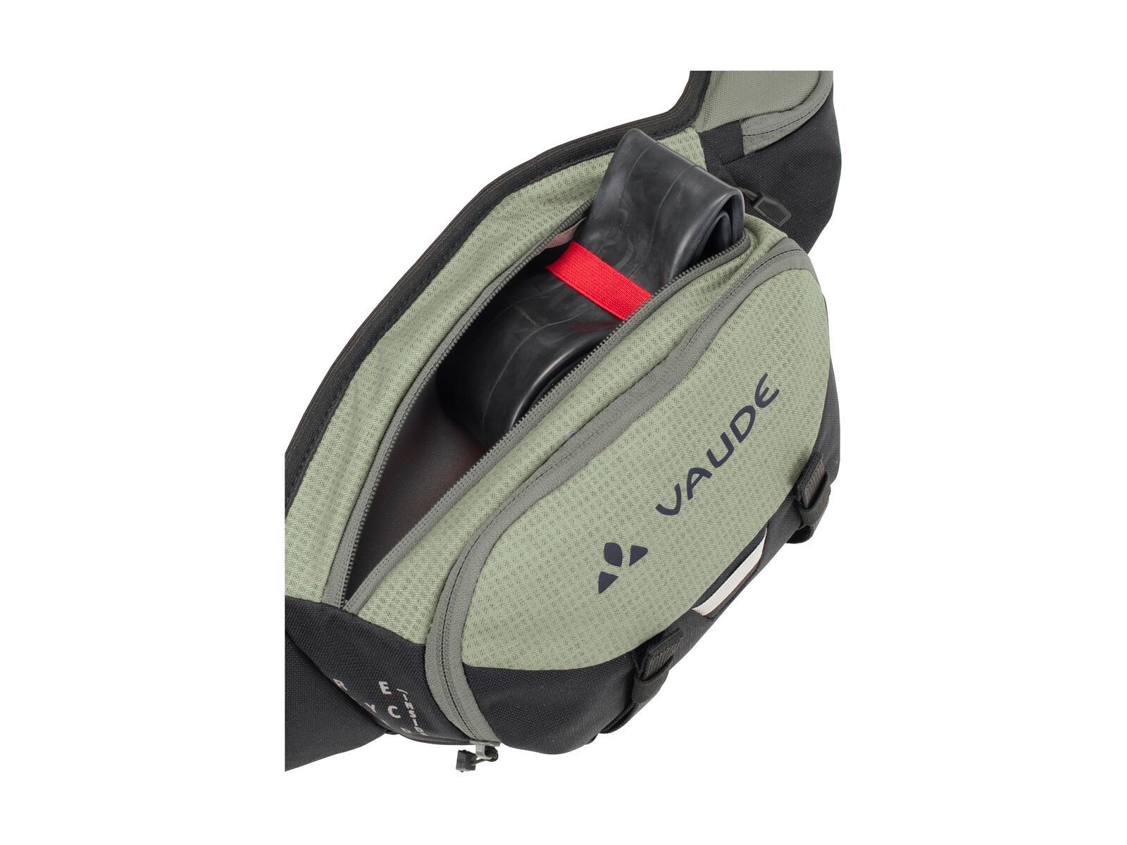 Vaude Moab Hip Pack 3, cedar wood - Bild 4