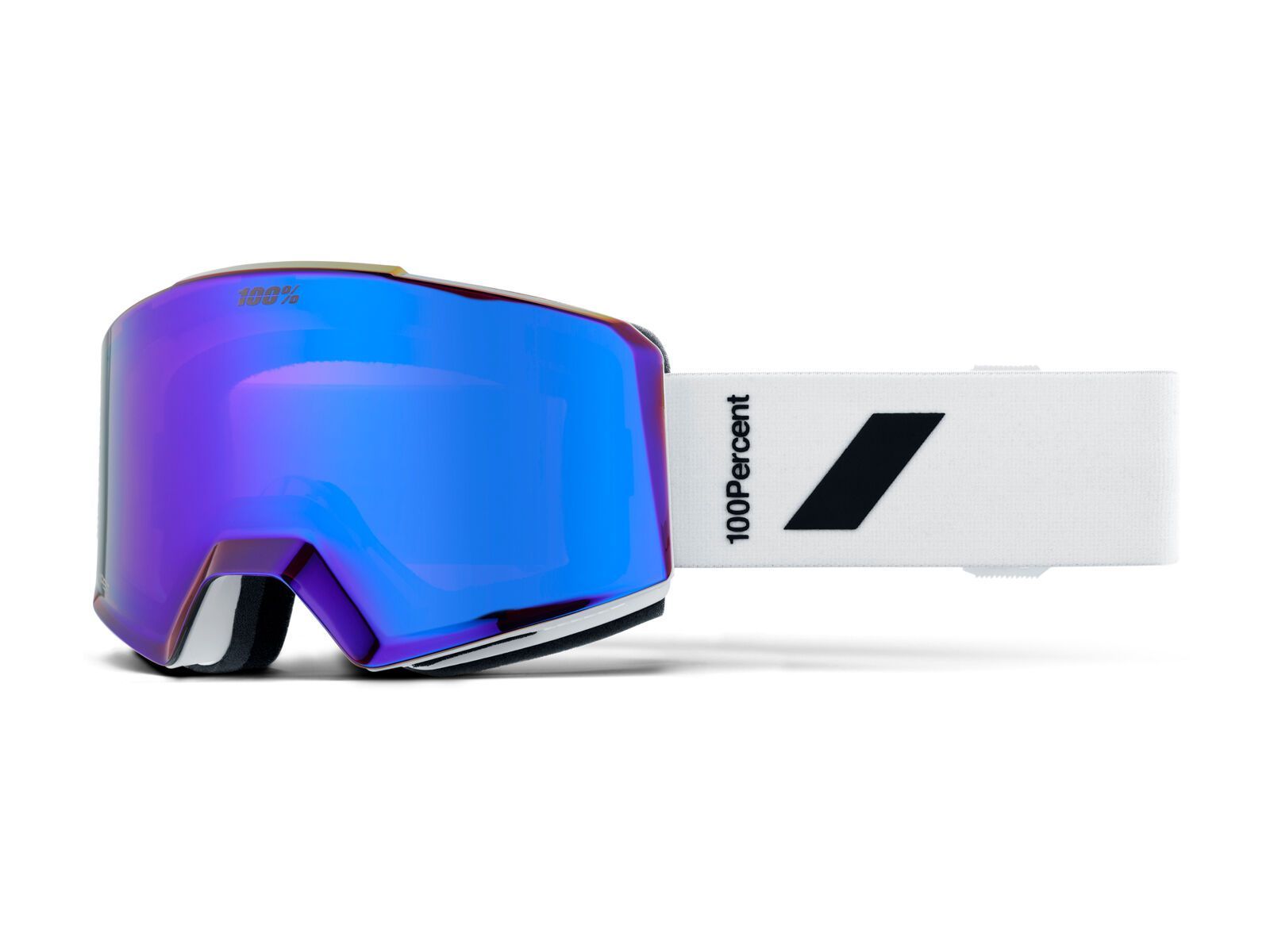 100% Norg, HiPER Copper w/Violet ML Mi / essential white - Bild 1