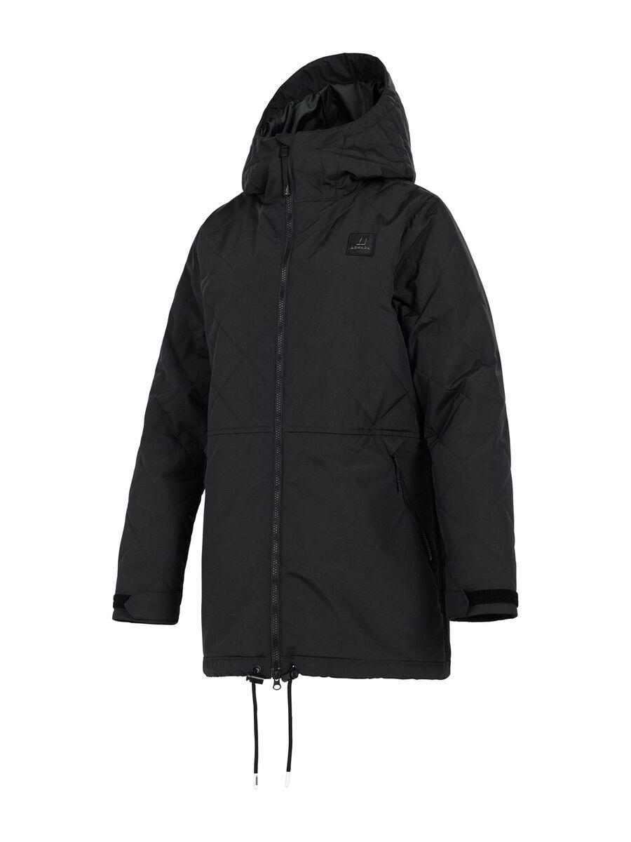 Armada Sterlet Insulated Jacket, black - Bild 2