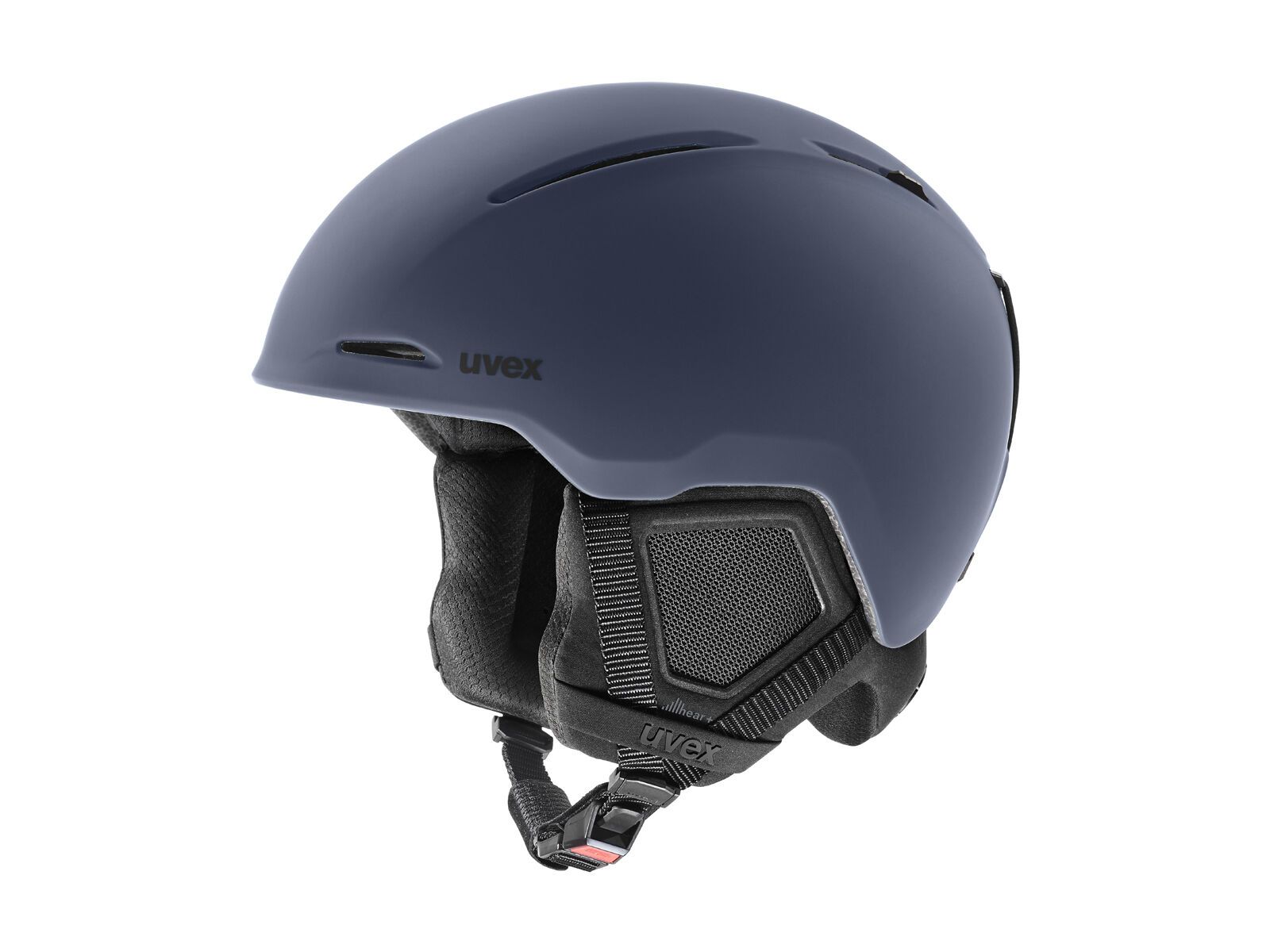 uvex monte LT, dusk blue matt - Bild 1