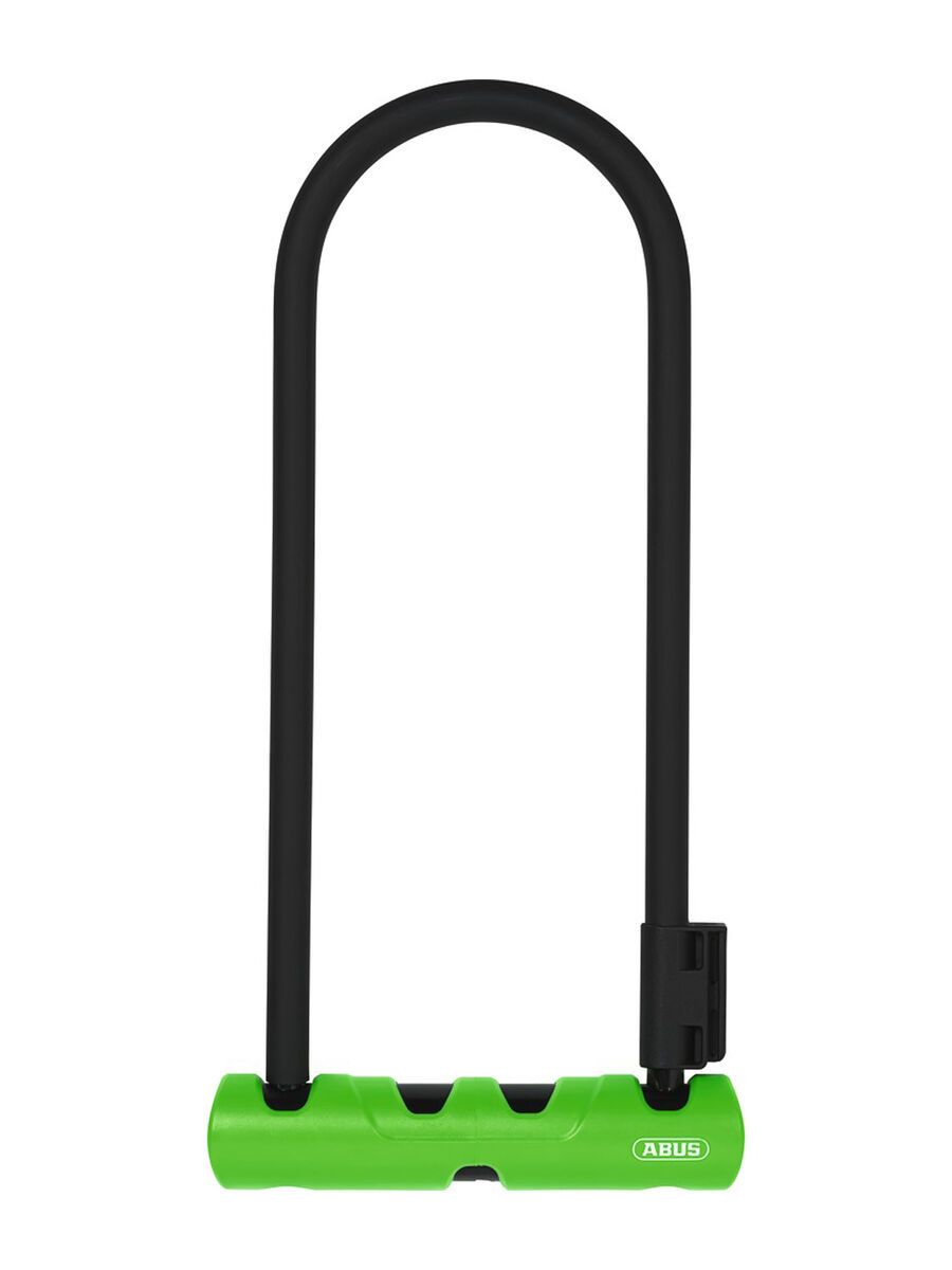 Abus Ultra 410/170HB230, inkl. Halter, green - Bild 1