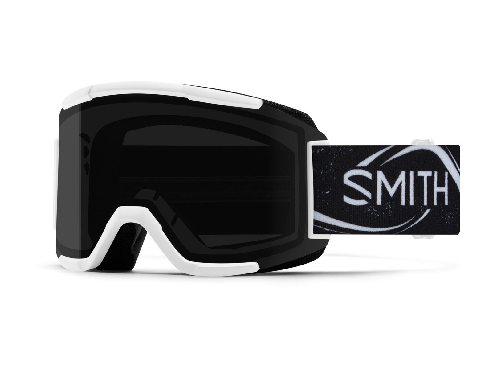 Smith Squad, ChromaPop Sun Black / ac markus eder - Bild 1